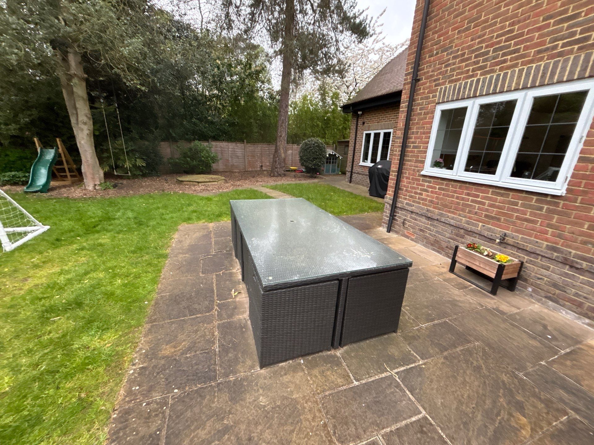 Patio Clean by Ges Exterior Cleaning ltd