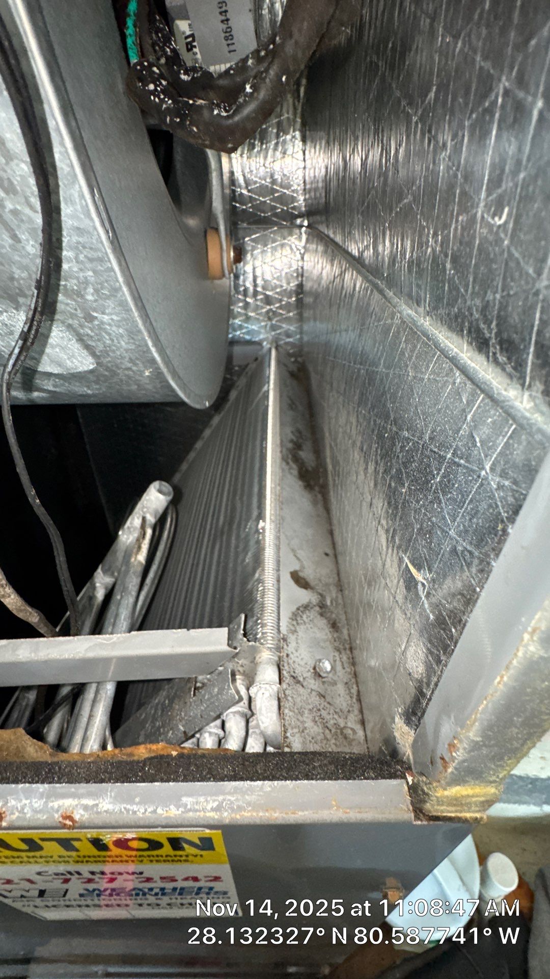 Air Duct Cleaning in Indialantic by Hygienic Air, Inc