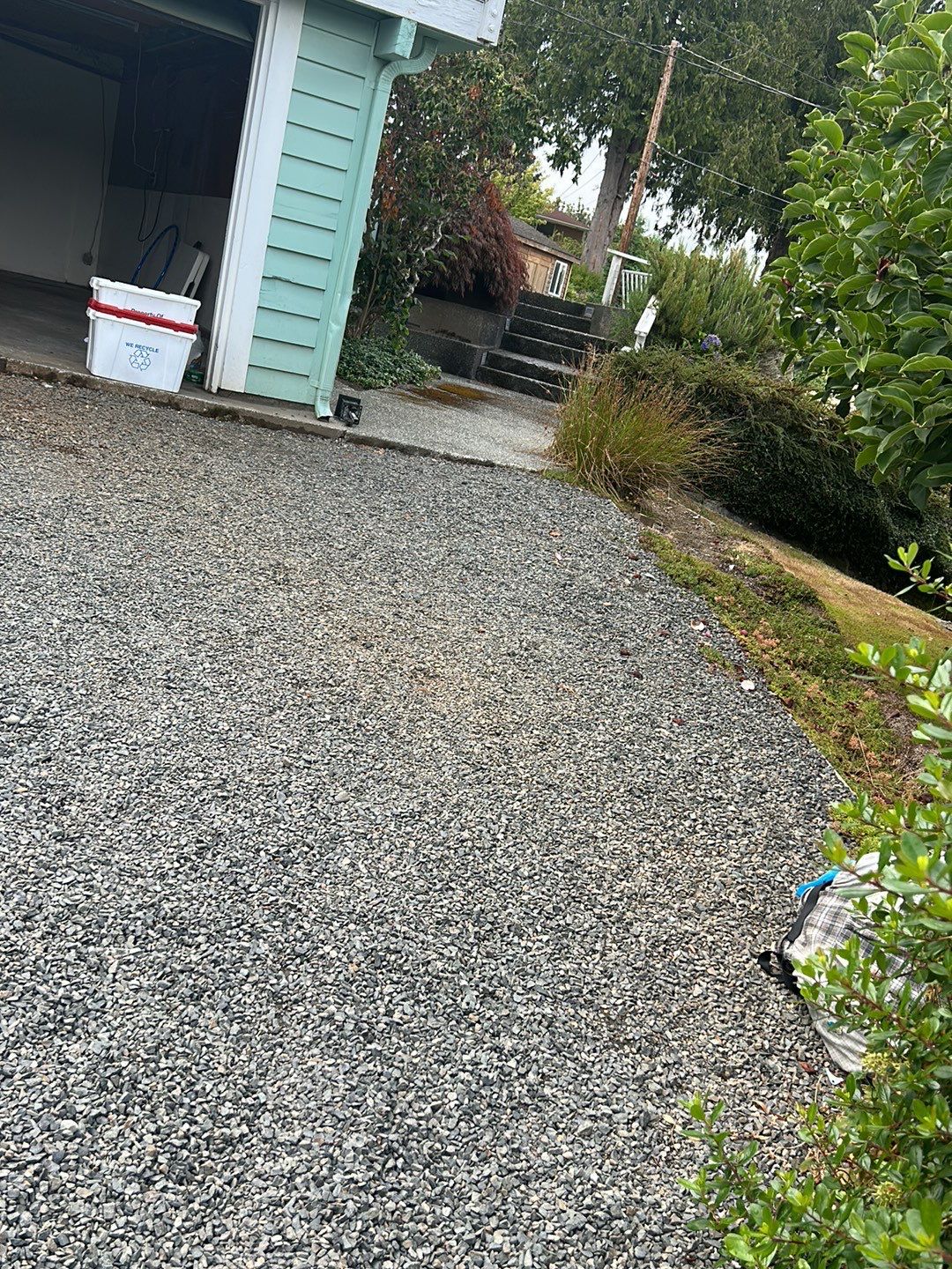 Paula | Asphalt Driveway by Jireh Asphalt & Concrete Inc 