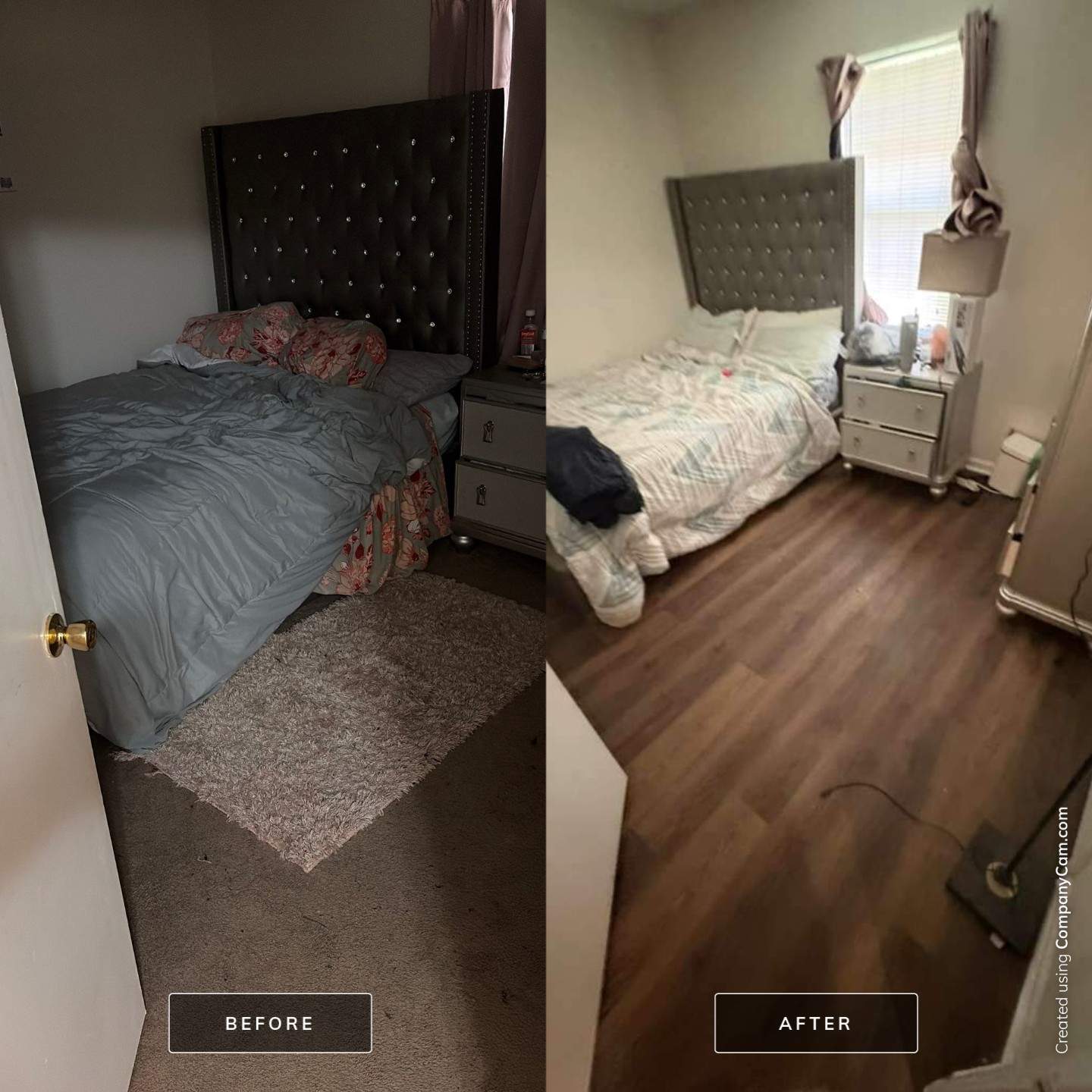 Project 49 by FMP Flooring