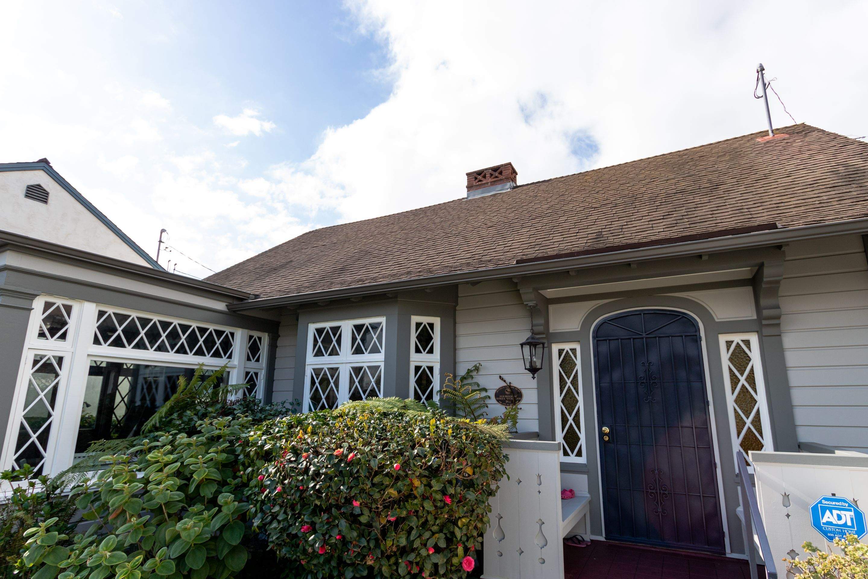 Historic Painting And Restoration Point Loma by Double G Painting & General Contracting