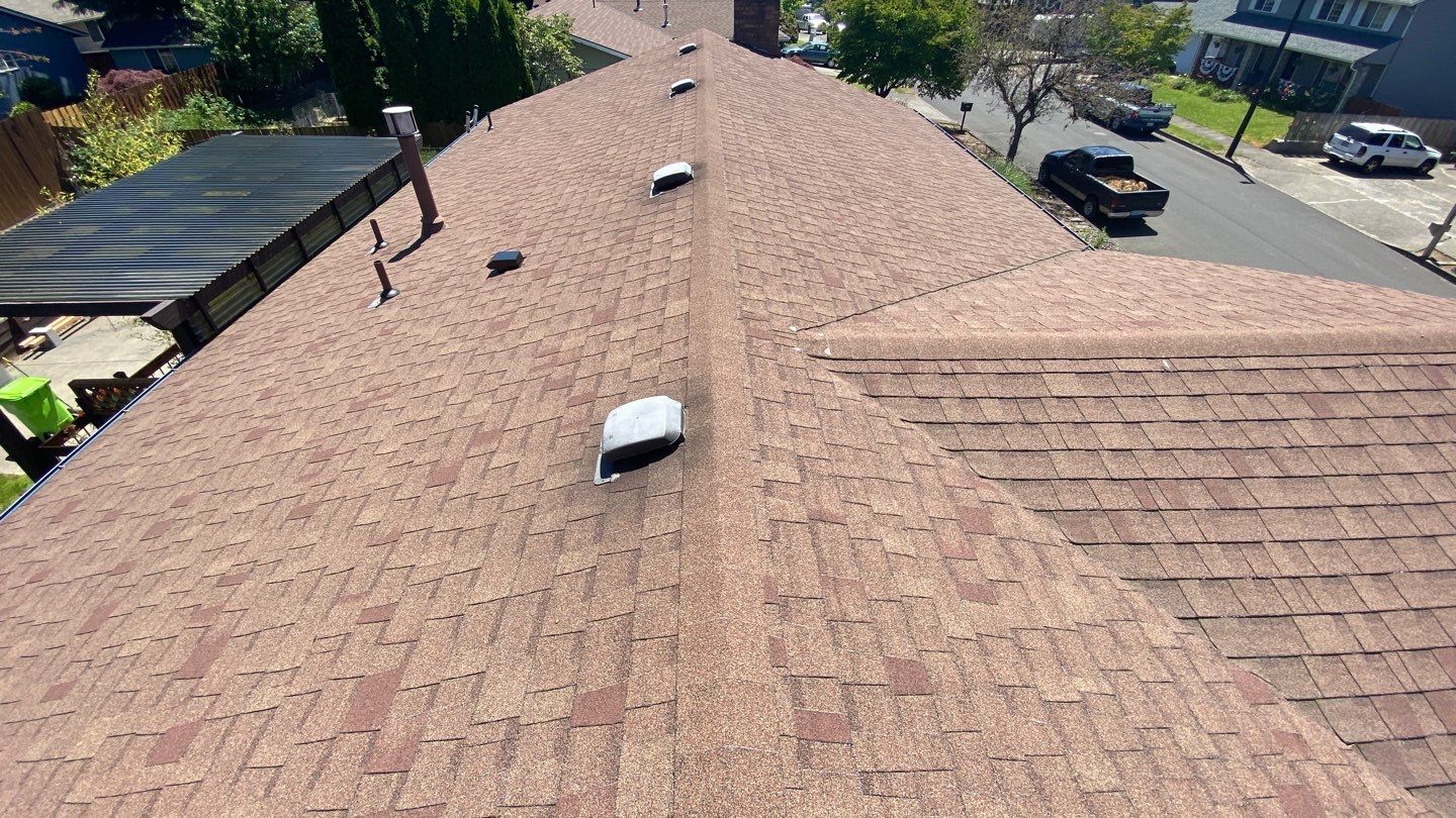 Driftwood Shingles by Reimagine Roofing