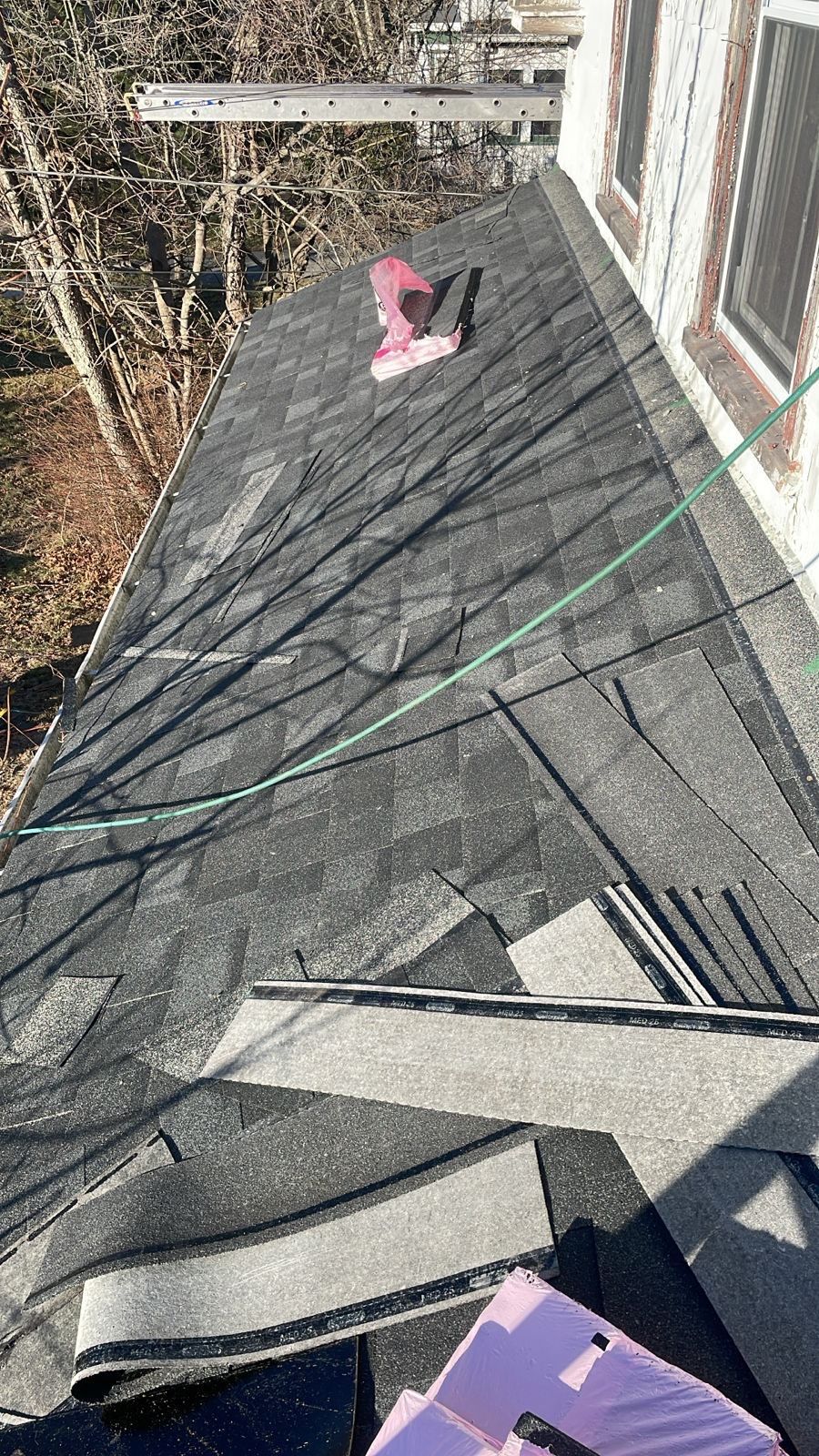 Project in Randolph by JOHNNYS PRO