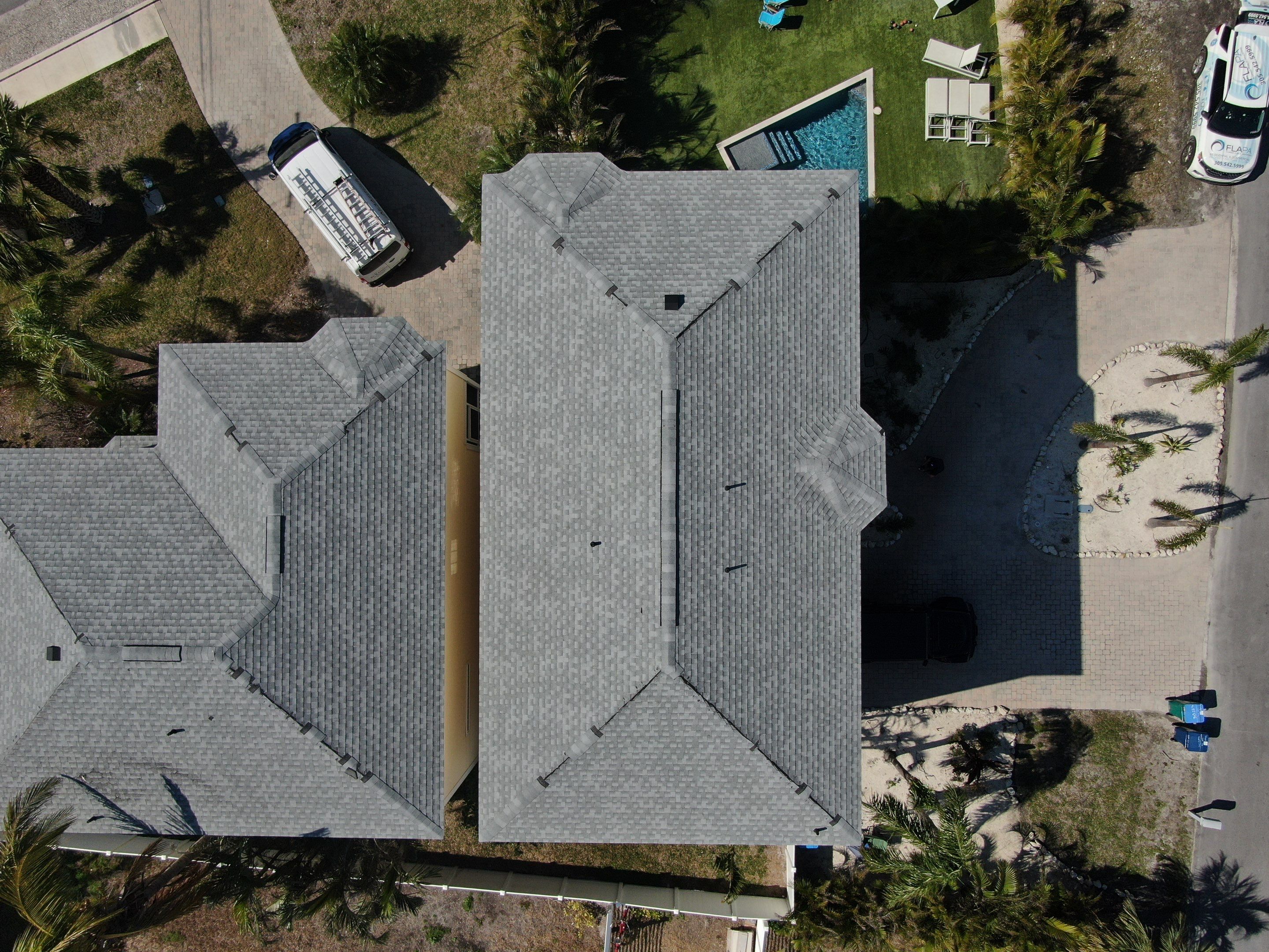 Water Damage Claim in Holmes Beach by FLAPA & KeyStone