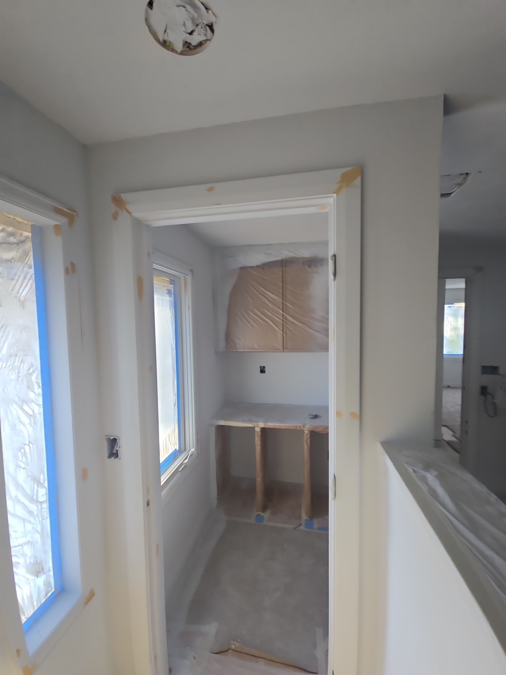 Centennial  Renovation Journey by J&M Painting LLC
