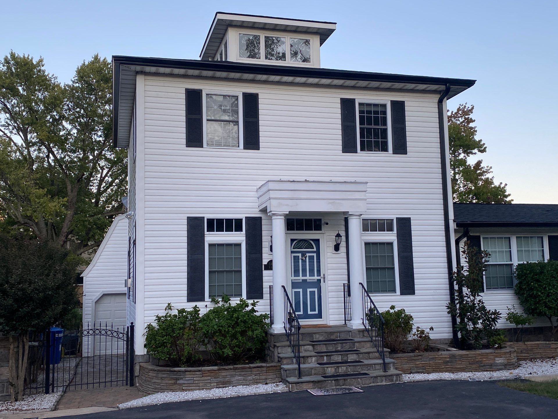 New Roof Install using Tamko Titan- Rustic Black in Chesapeake Beach, MD by Storm Ready Exteriors