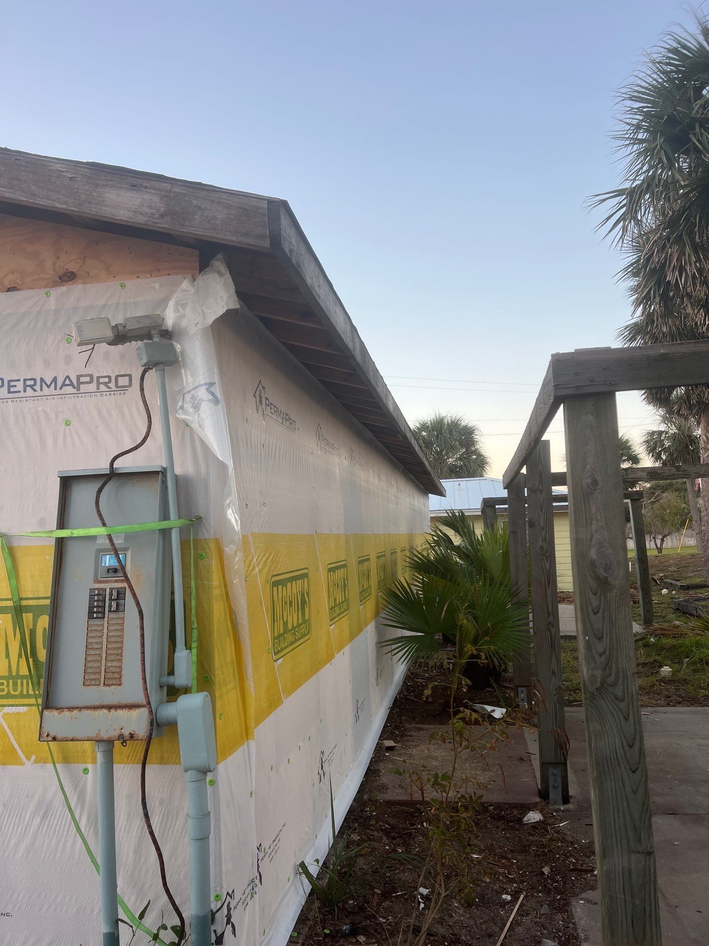 Rebuild Rockport by Bayfront Roofing and Construction