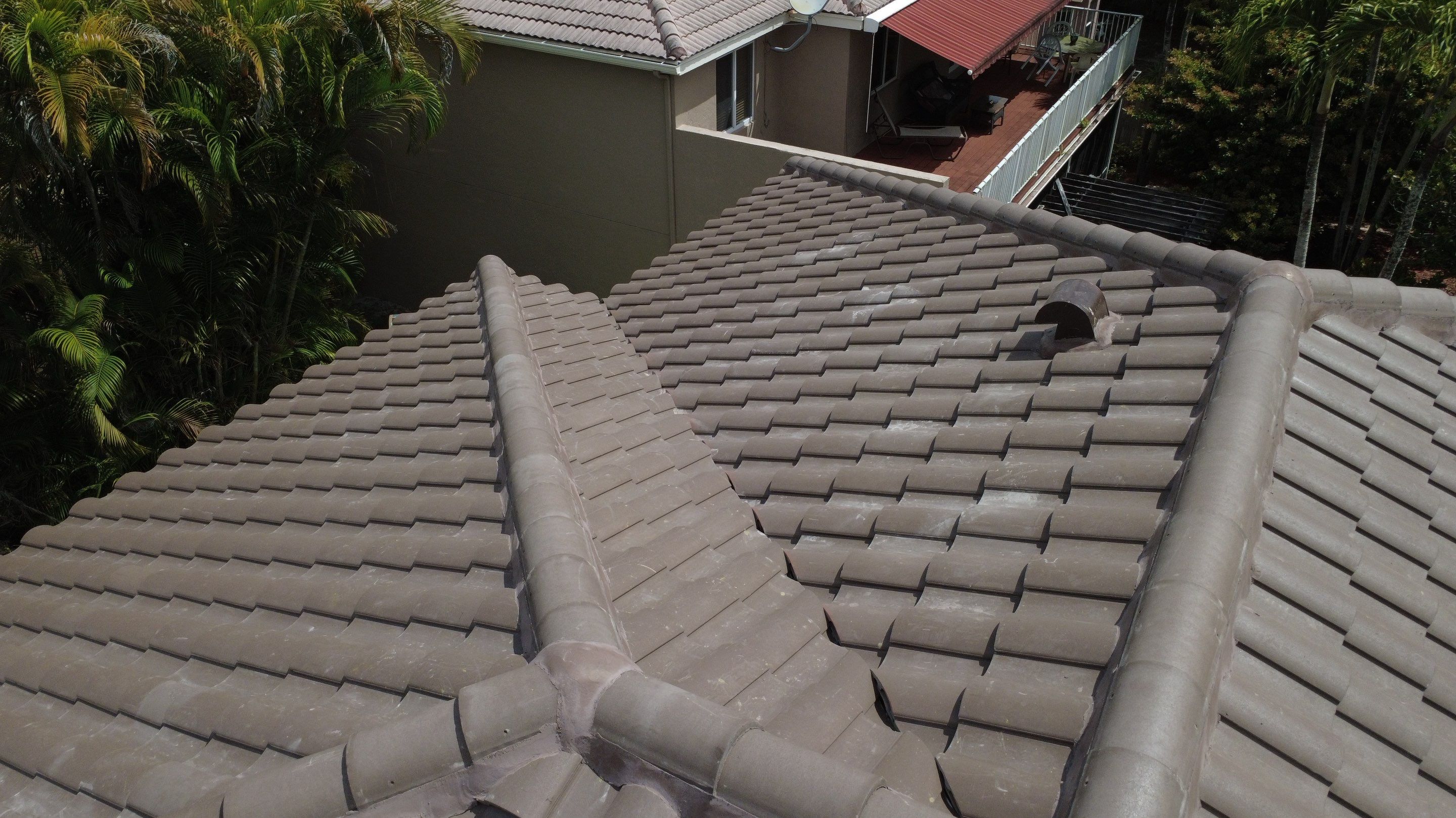 Residential Roofing Installation using WestLake Roofing Tile by BLUES BROTHERS ROOFING