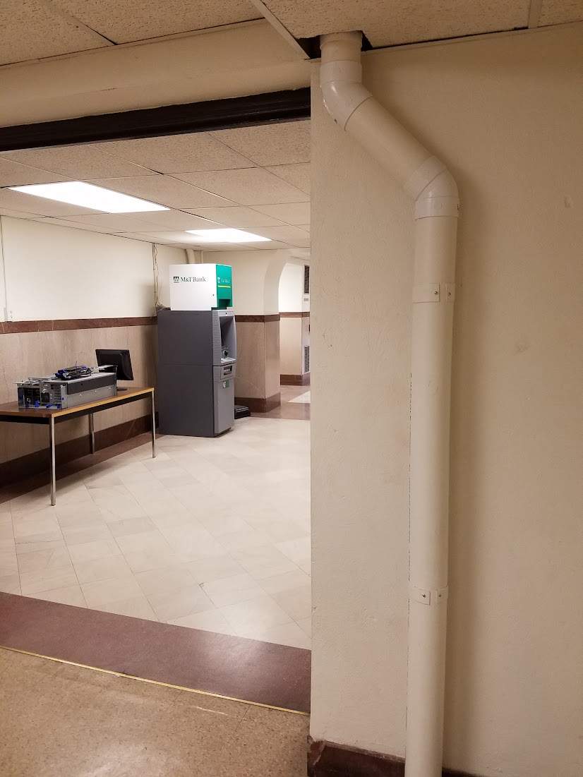 Courthouse Radon System(s) by Healthy Home Solutions