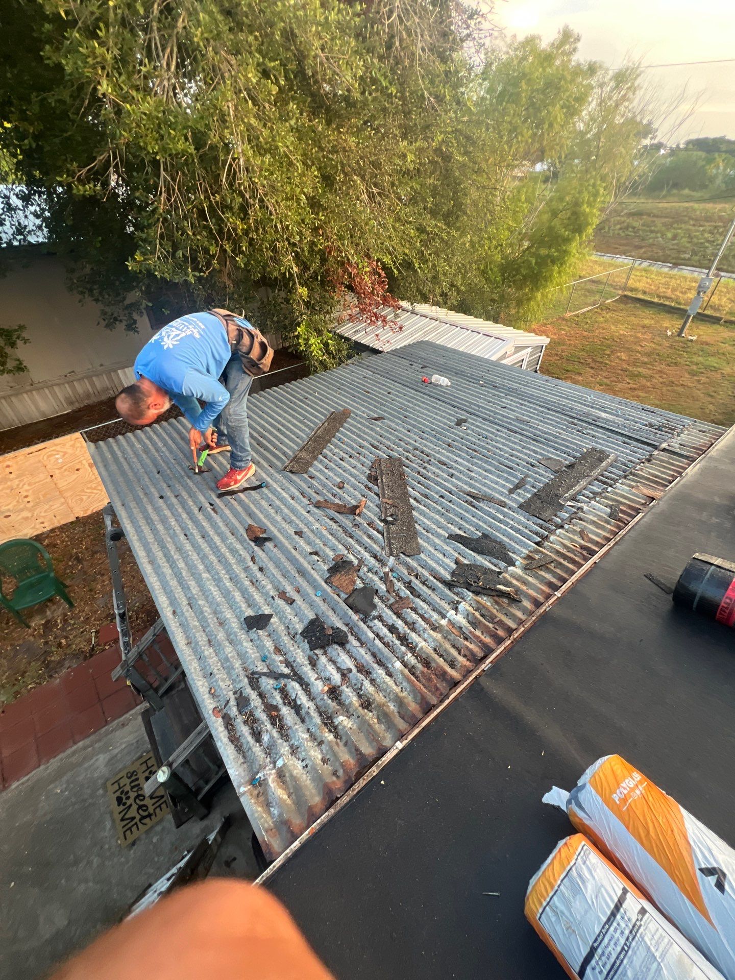Mobile Love by Bayfront Roofing and Construction