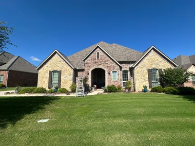 Project in Wylie
