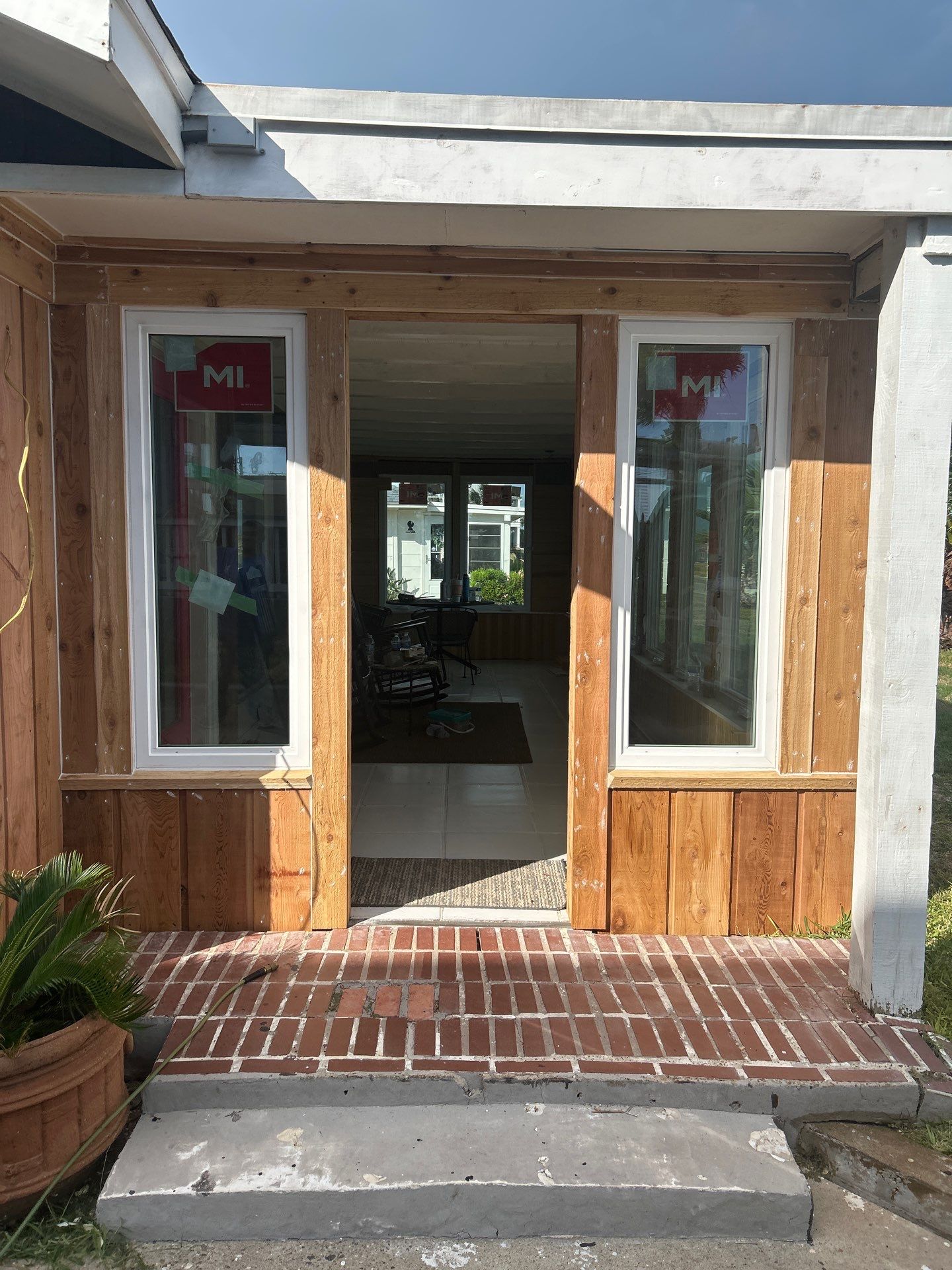 Rockport All Season View! by Bayfront Roofing and Construction