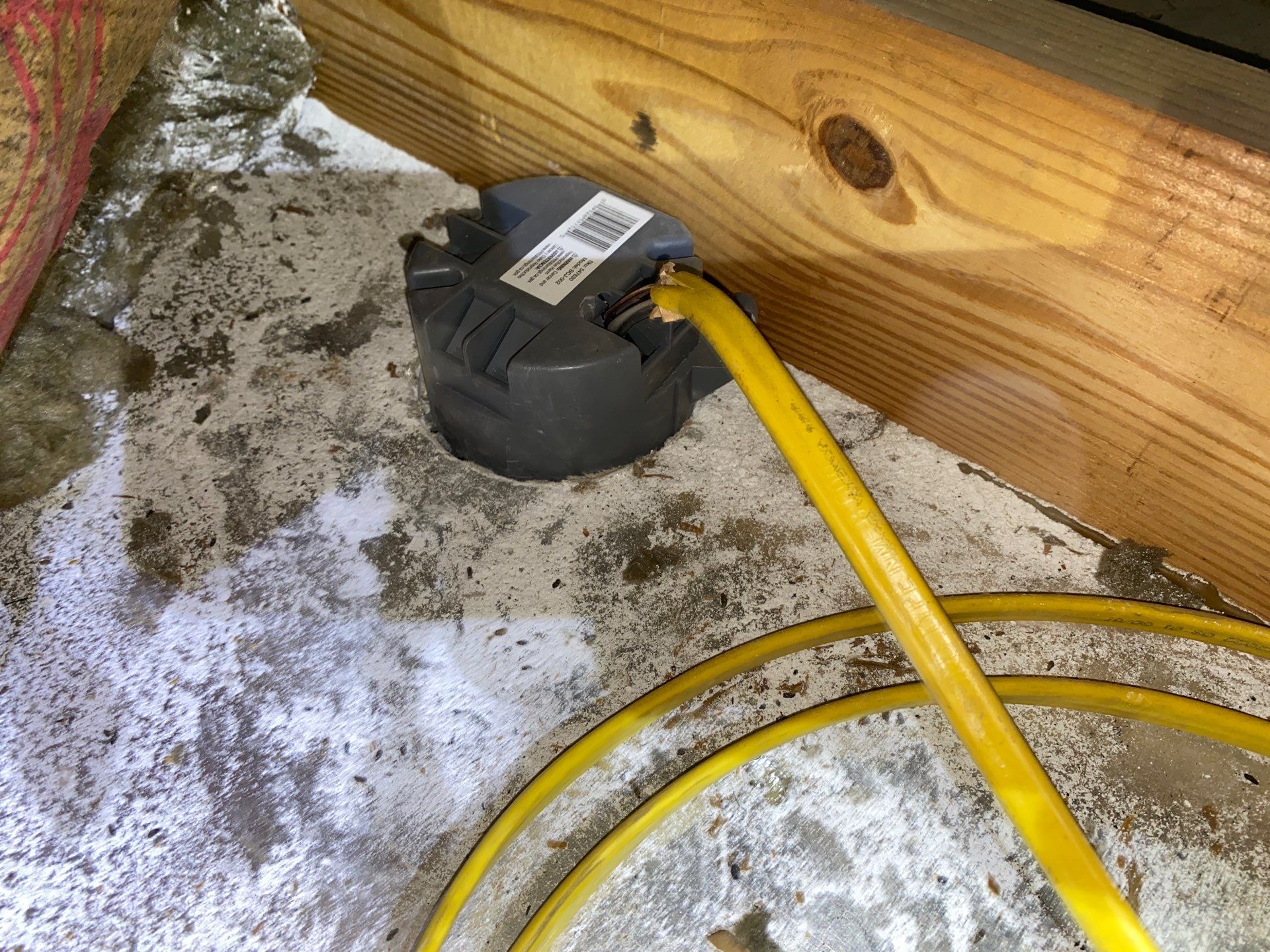 Attic Insulation in Moundsville WV Home by Home Environment Solutions