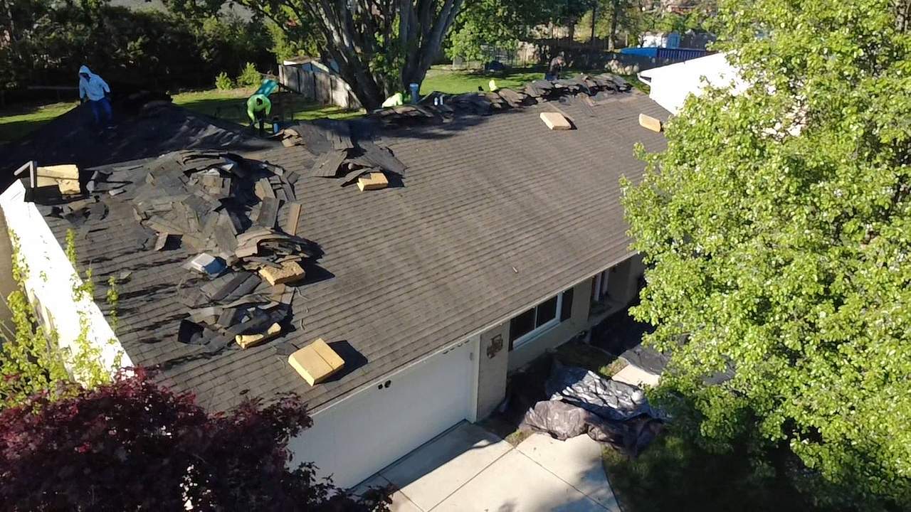 How to Ace a Home Inspection Before You Even List! by Level Up Roofing and Restoration Services LLC