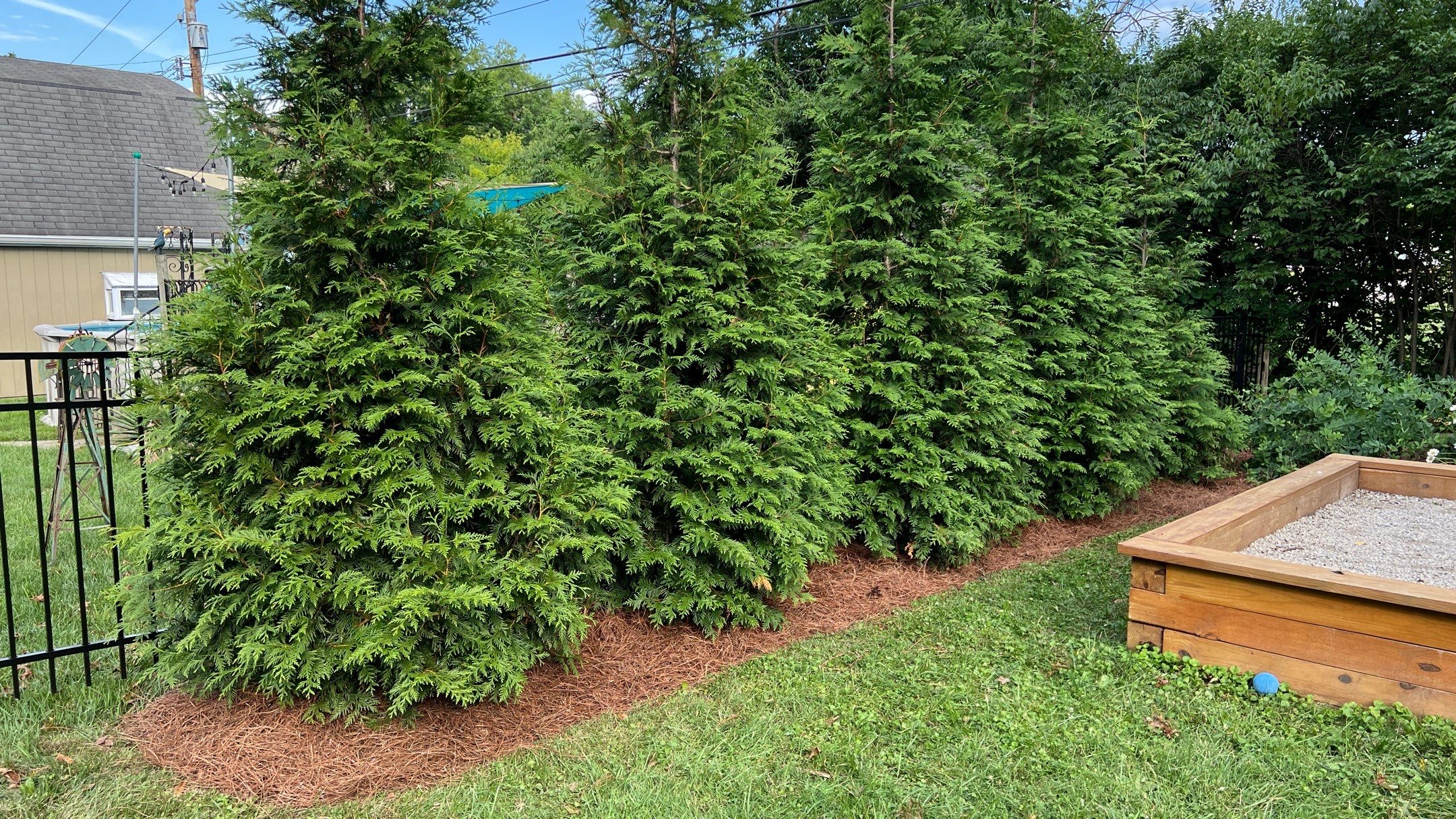 Spring Clean Up, Edge, & Mulch by Reisenberg’s Lawn & Landscape, LLC
