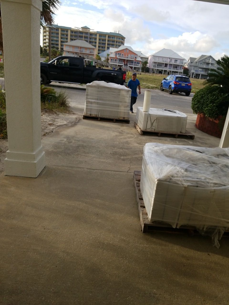 Residential Roofing Repair using Roof Replacement by American Roofing & Construction LLC