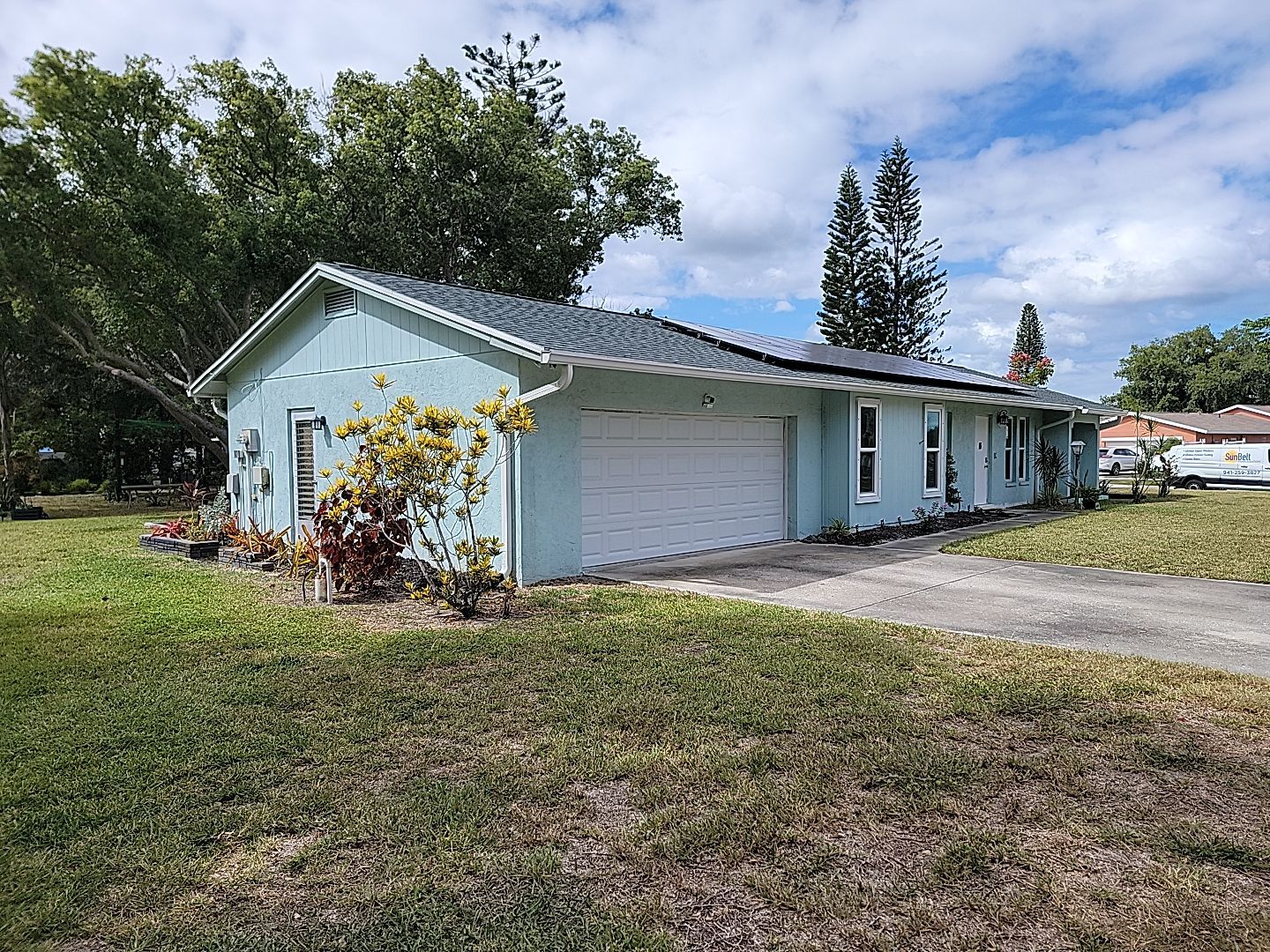 Project in Sarasota by Sunbelt Home Solutions