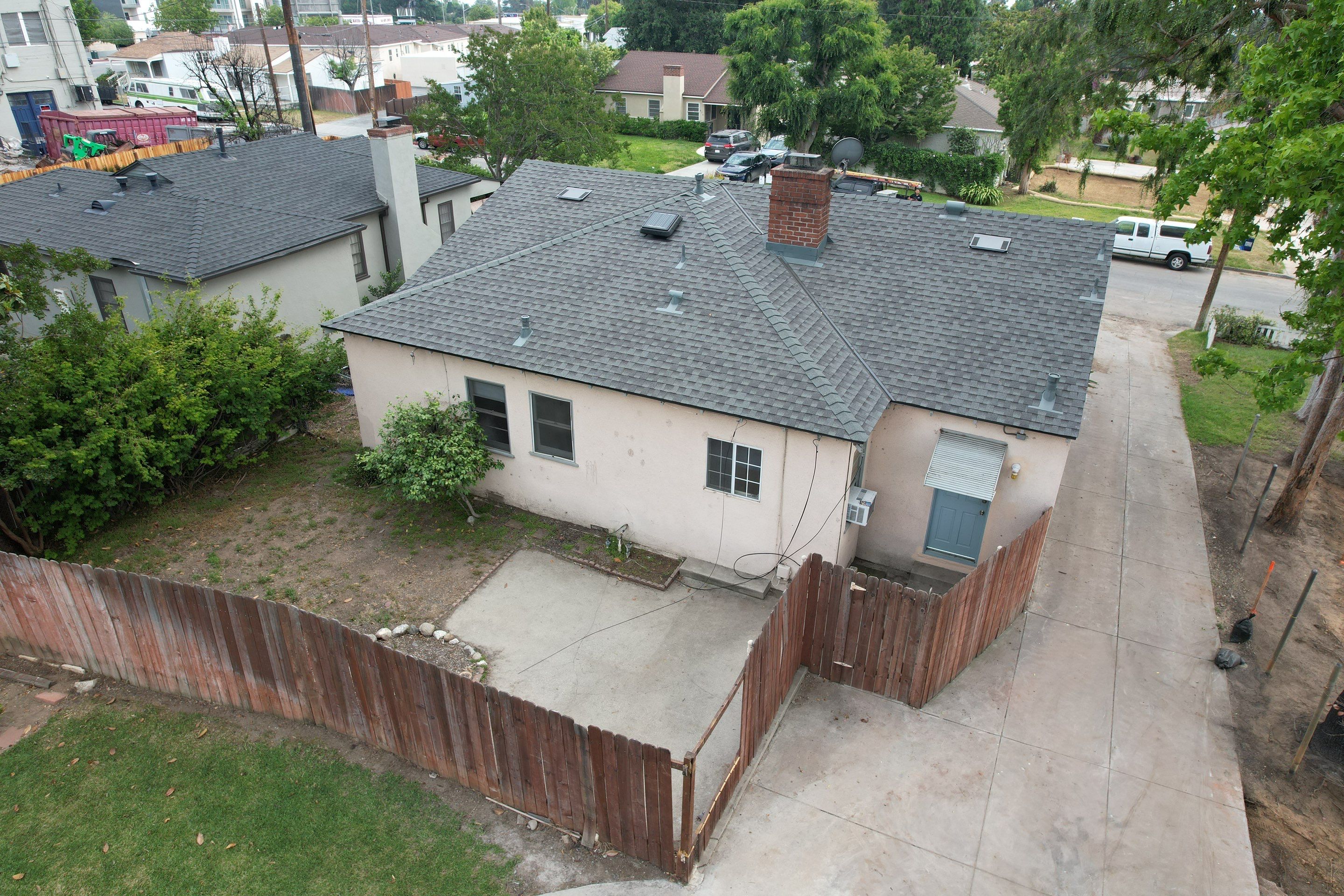 Morada Place by Green Ladder Roofing Company