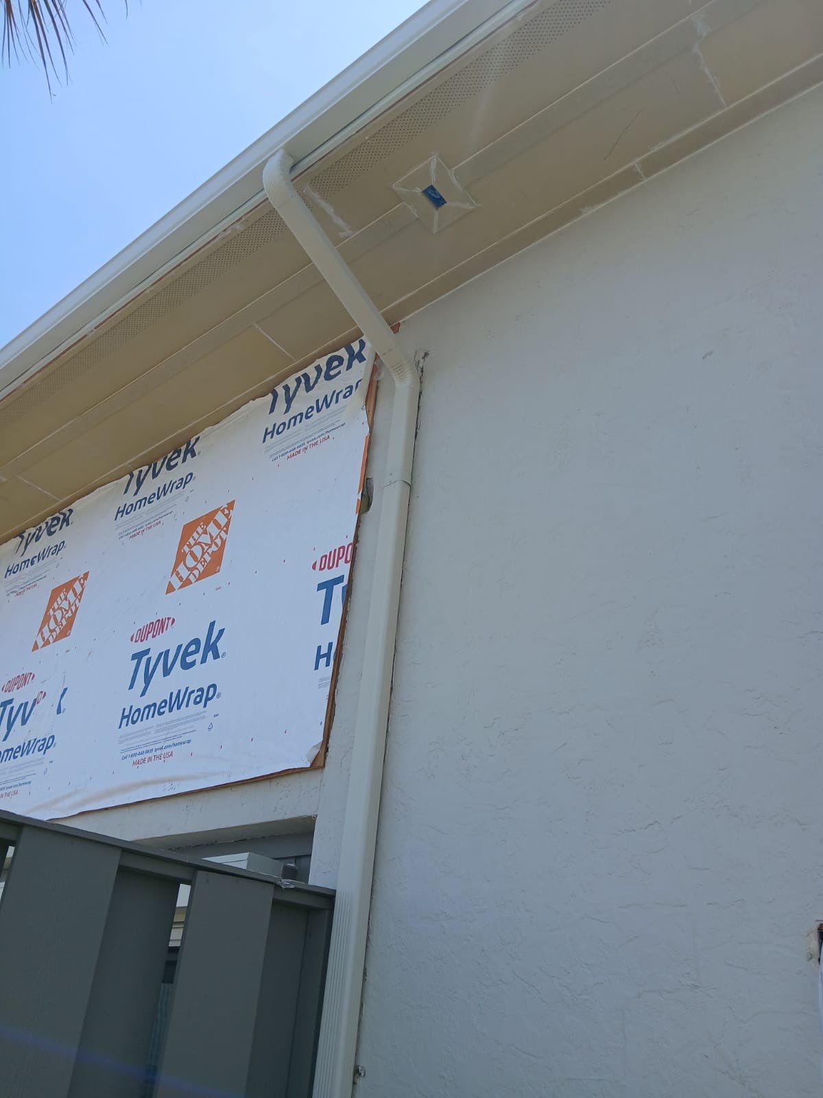 Commercial Gutter Systems for Businesses in Holmes Beach FL by Gutter Professors