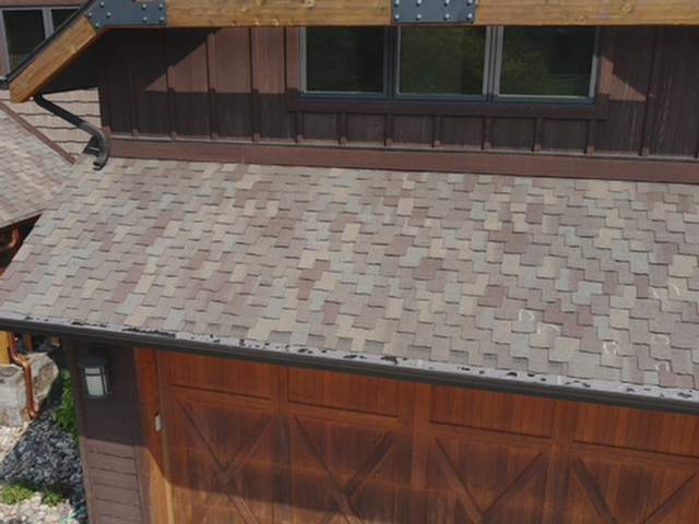 Hail Proof Residential Roofing Installation using EuroShield by Weather-Tite Exteriors LLC