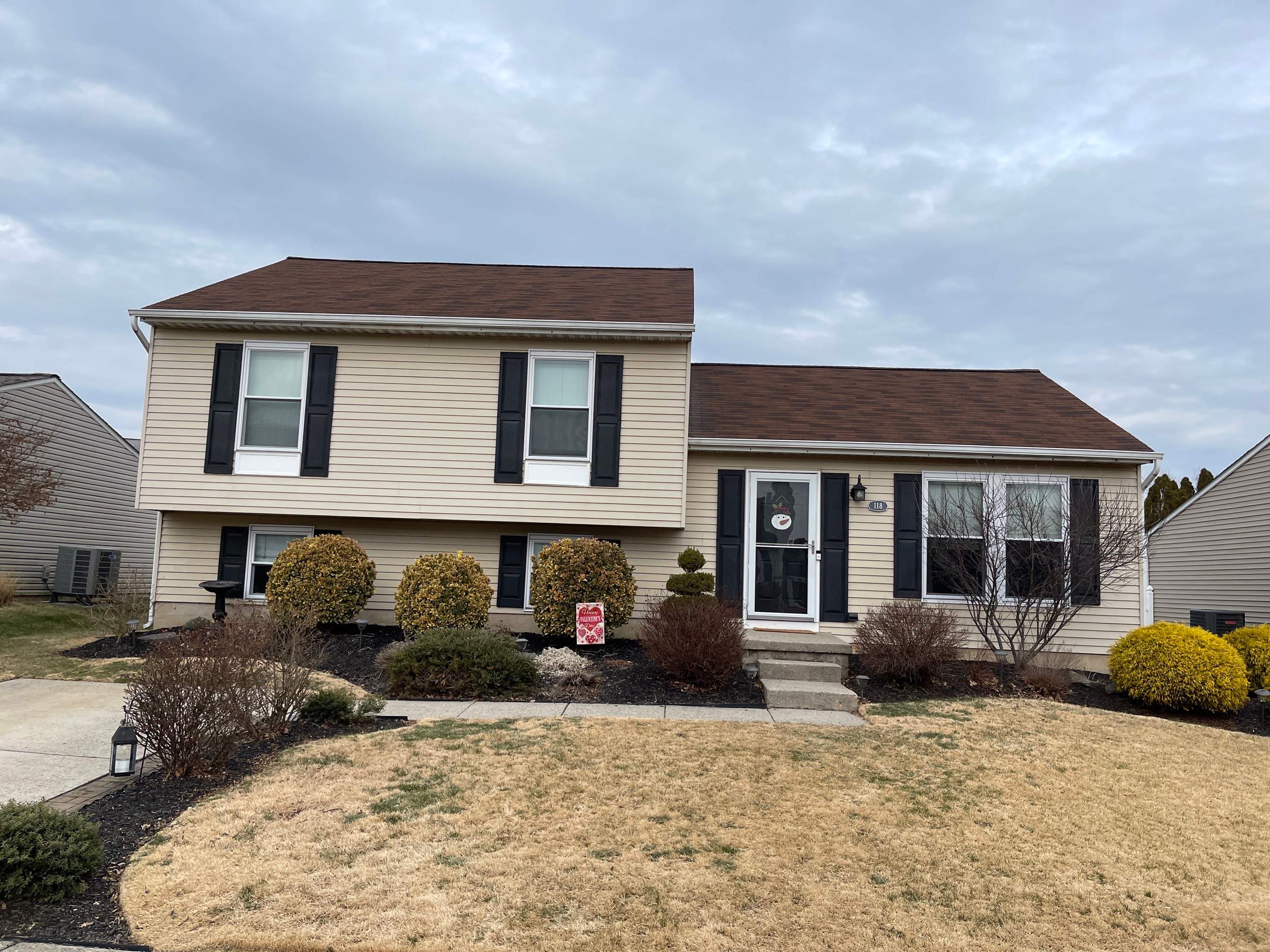 Roofing and Siding by Stofan Construction LLC