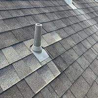 Project in Conroe  by Royal Crown Roofing 