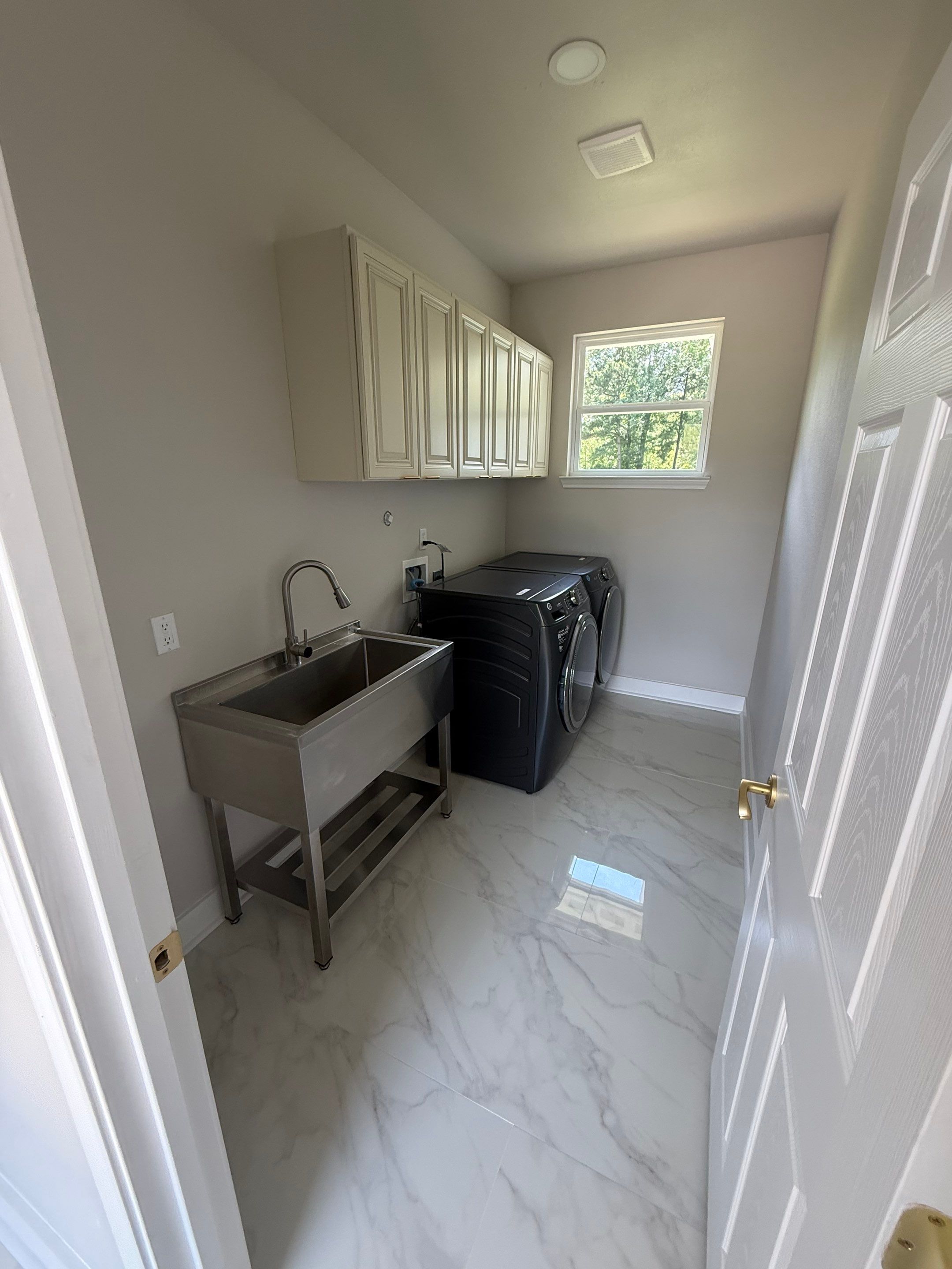 Full Home Demo & Rebuild - Shepard TX by Harden Enterprise Services LLC