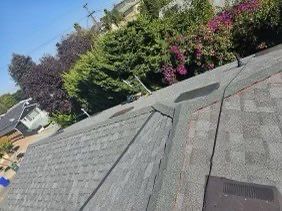 Roof Replacement - Richmond CA 94804 by Epic Roof Replacement
