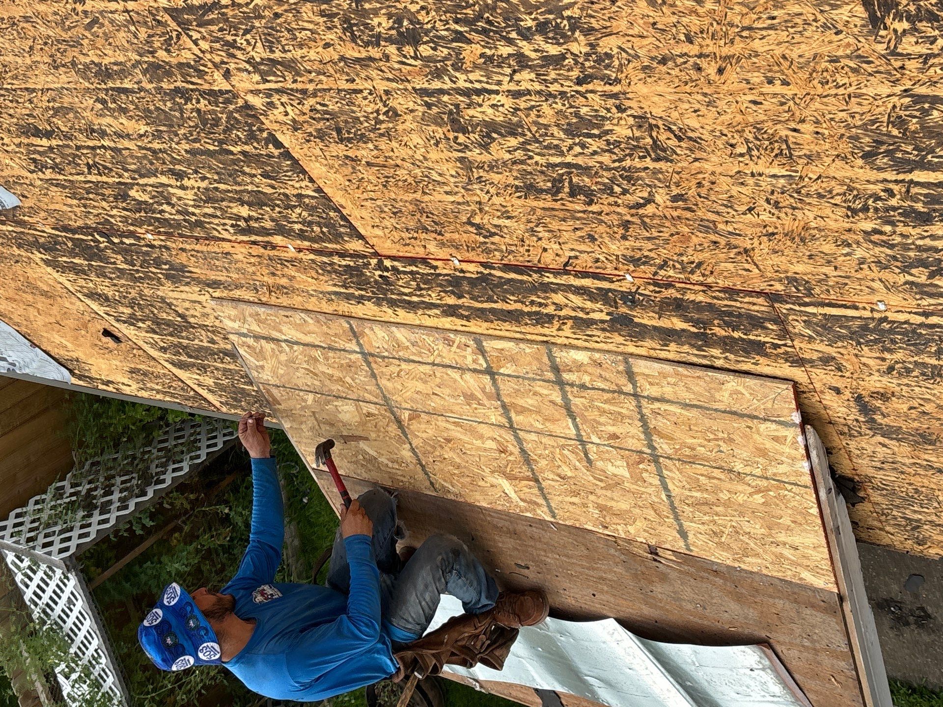 Roof Replacement Missouri City by Roof Repair Company