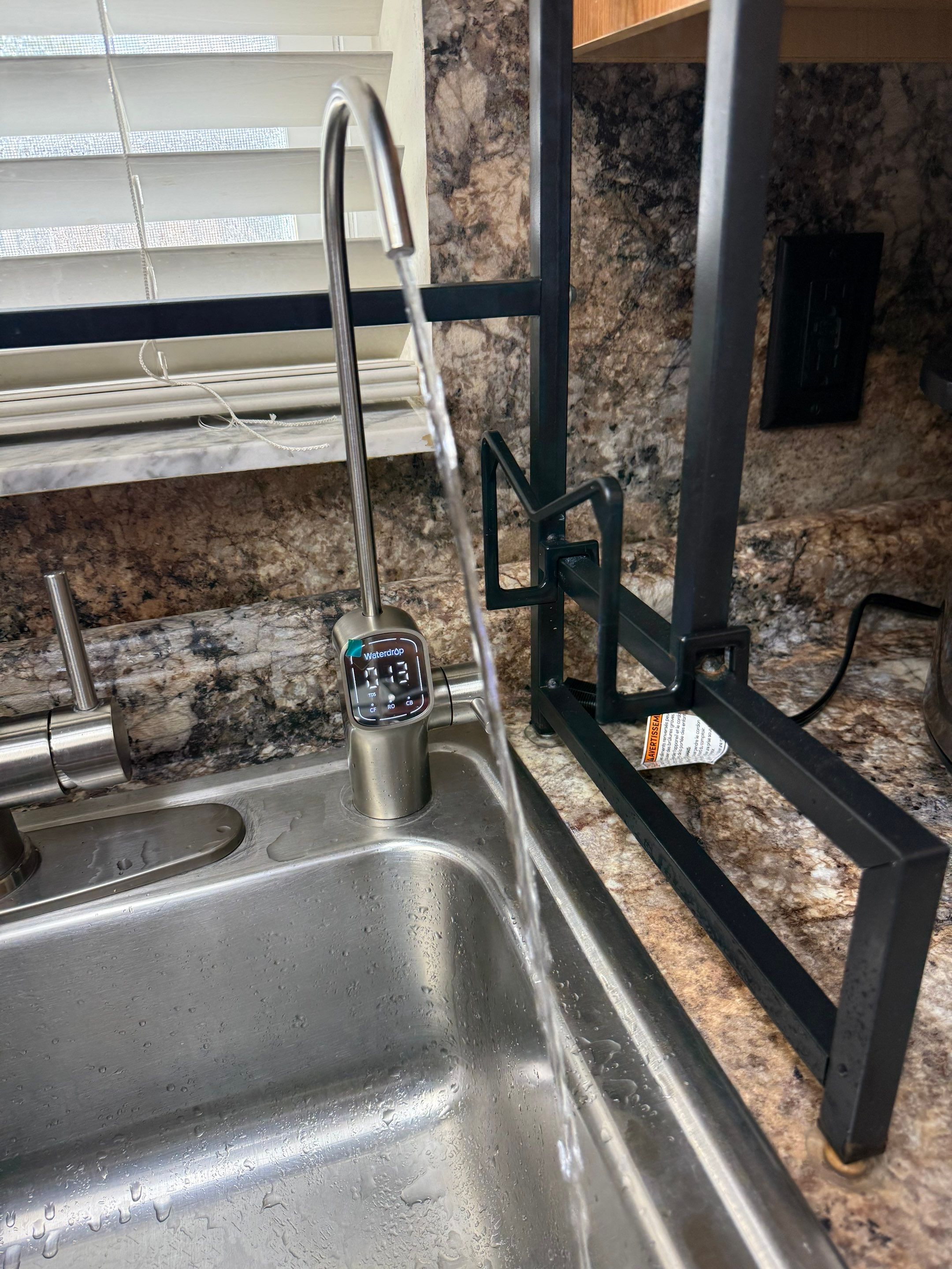 Project in New Port Richey by You Restorations LLC DBA YOU-Home