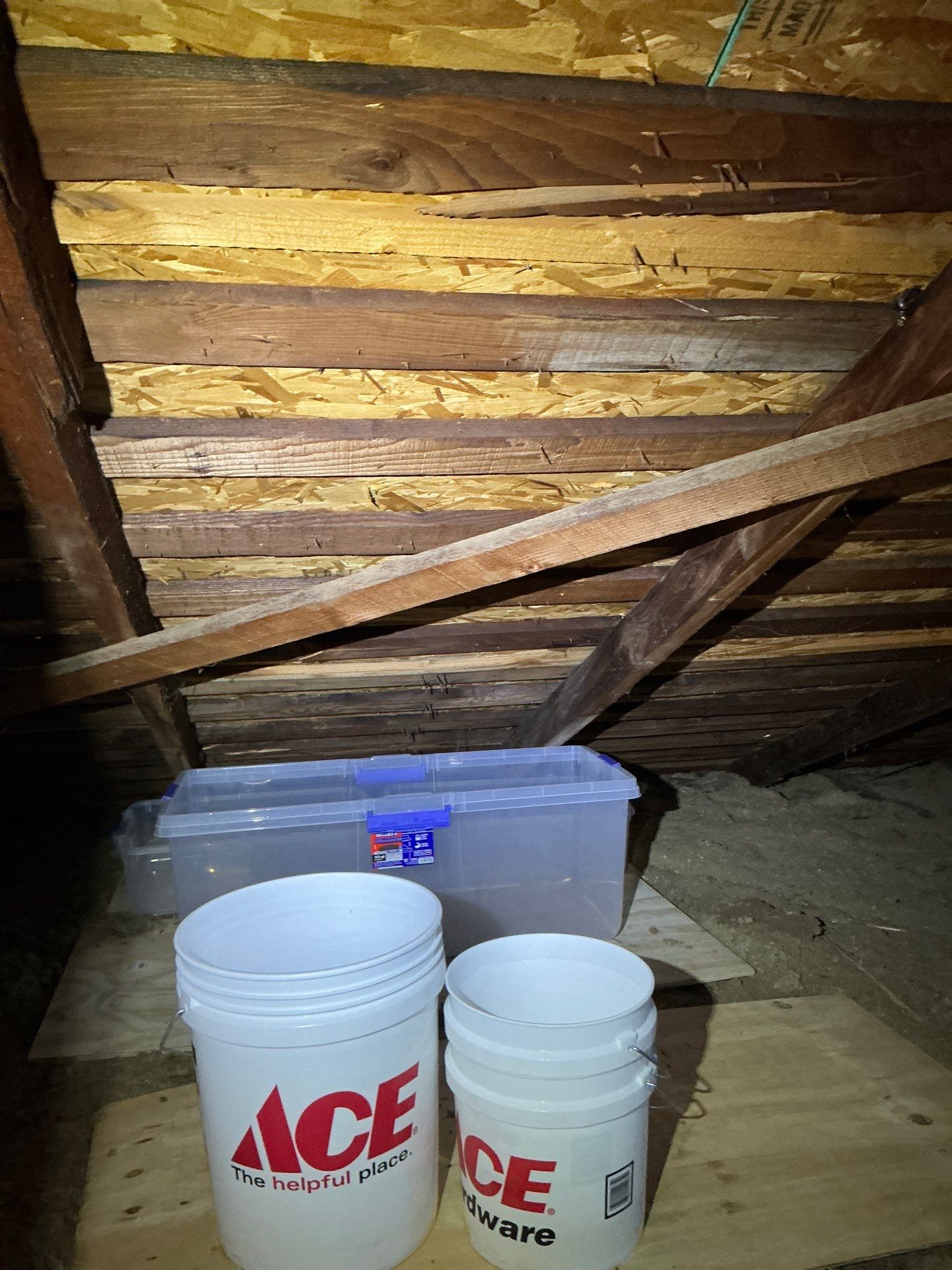 Roof & Solar Reinstallation by Grandmark Service Company