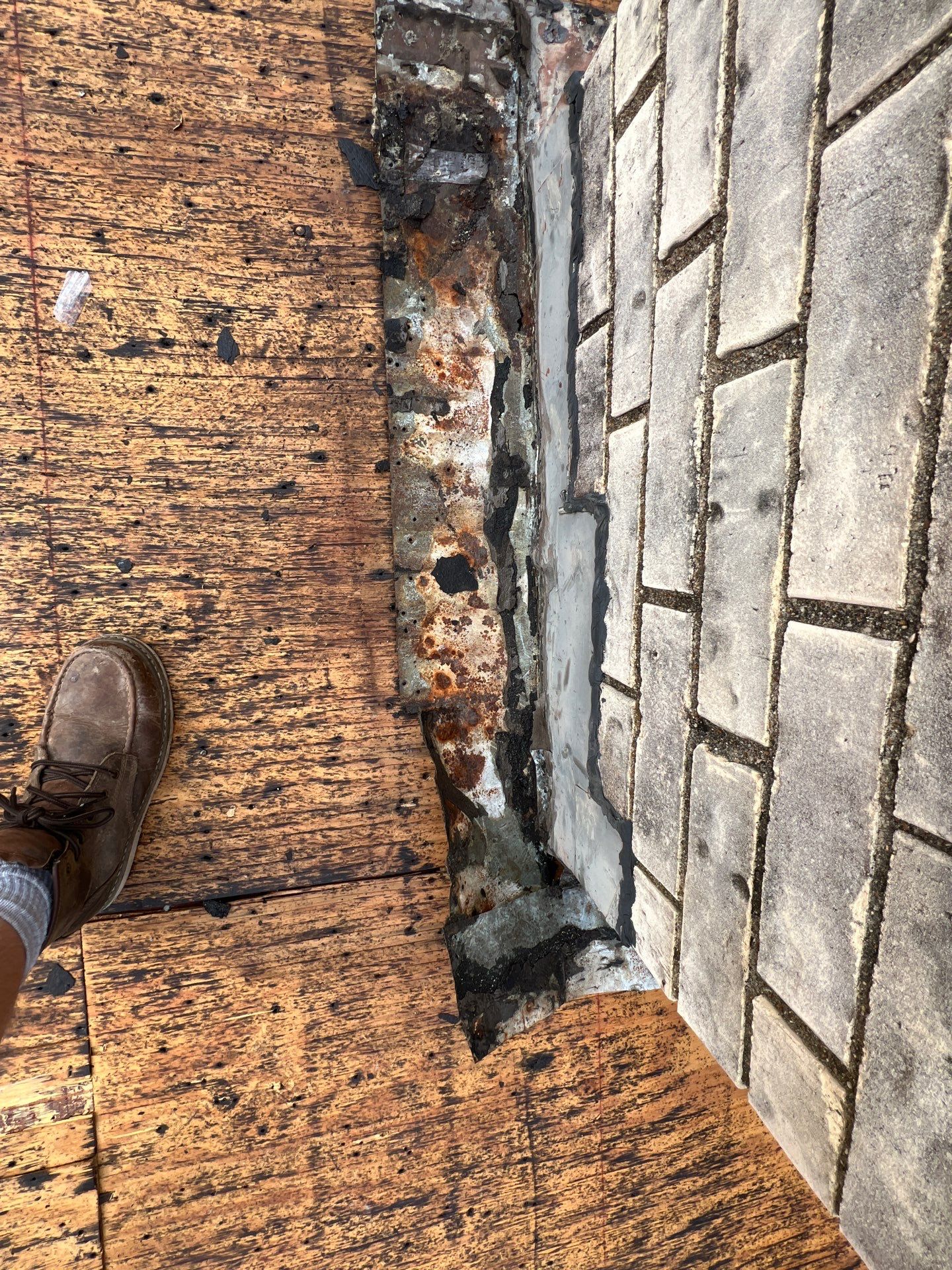 Project in Temple by Rhino Roofing and General Contracting, LLC