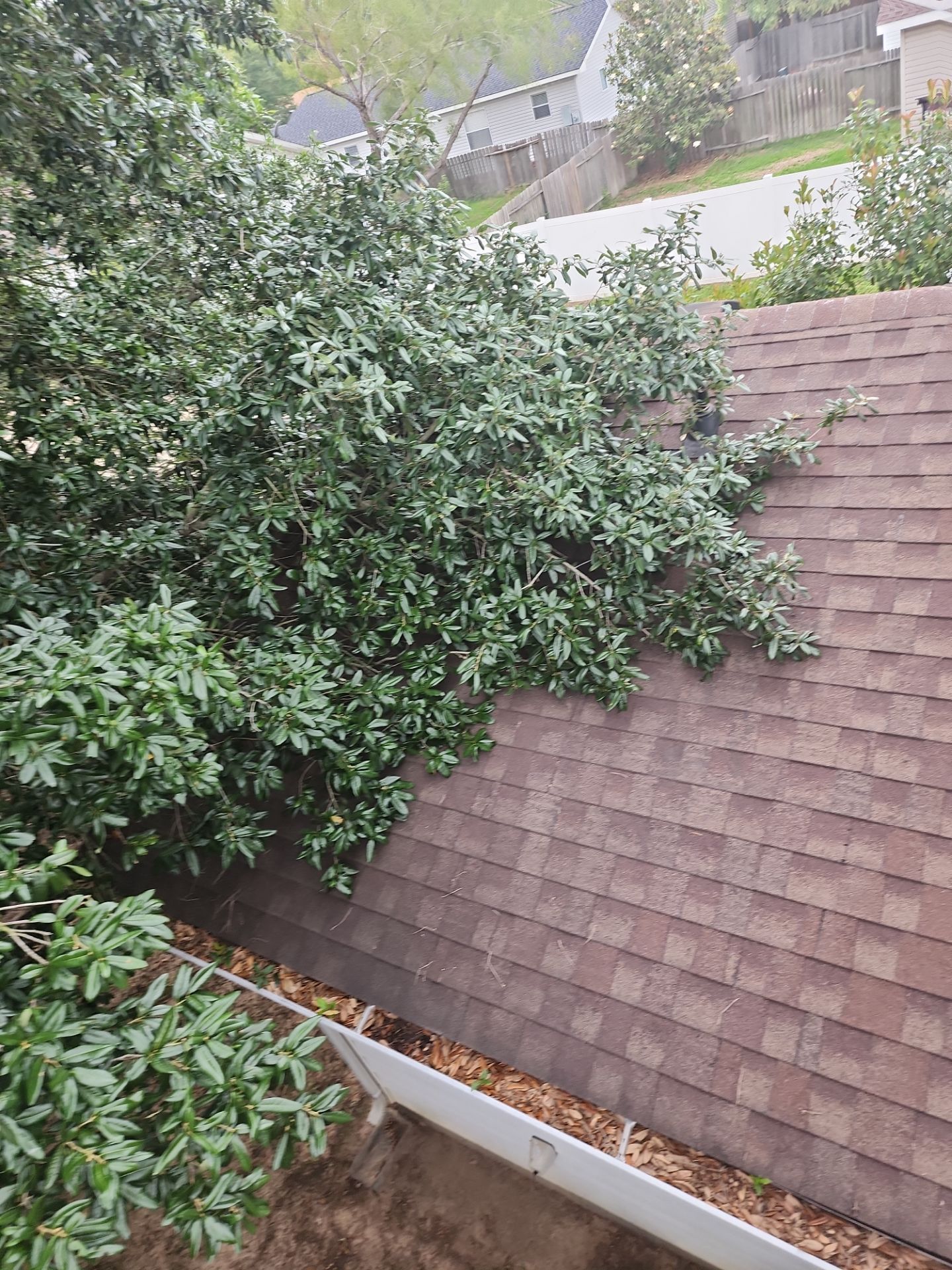Residential Roofing Installation using Owen's Corning Duration (Lifetime) Shingles by Roof Repair Company