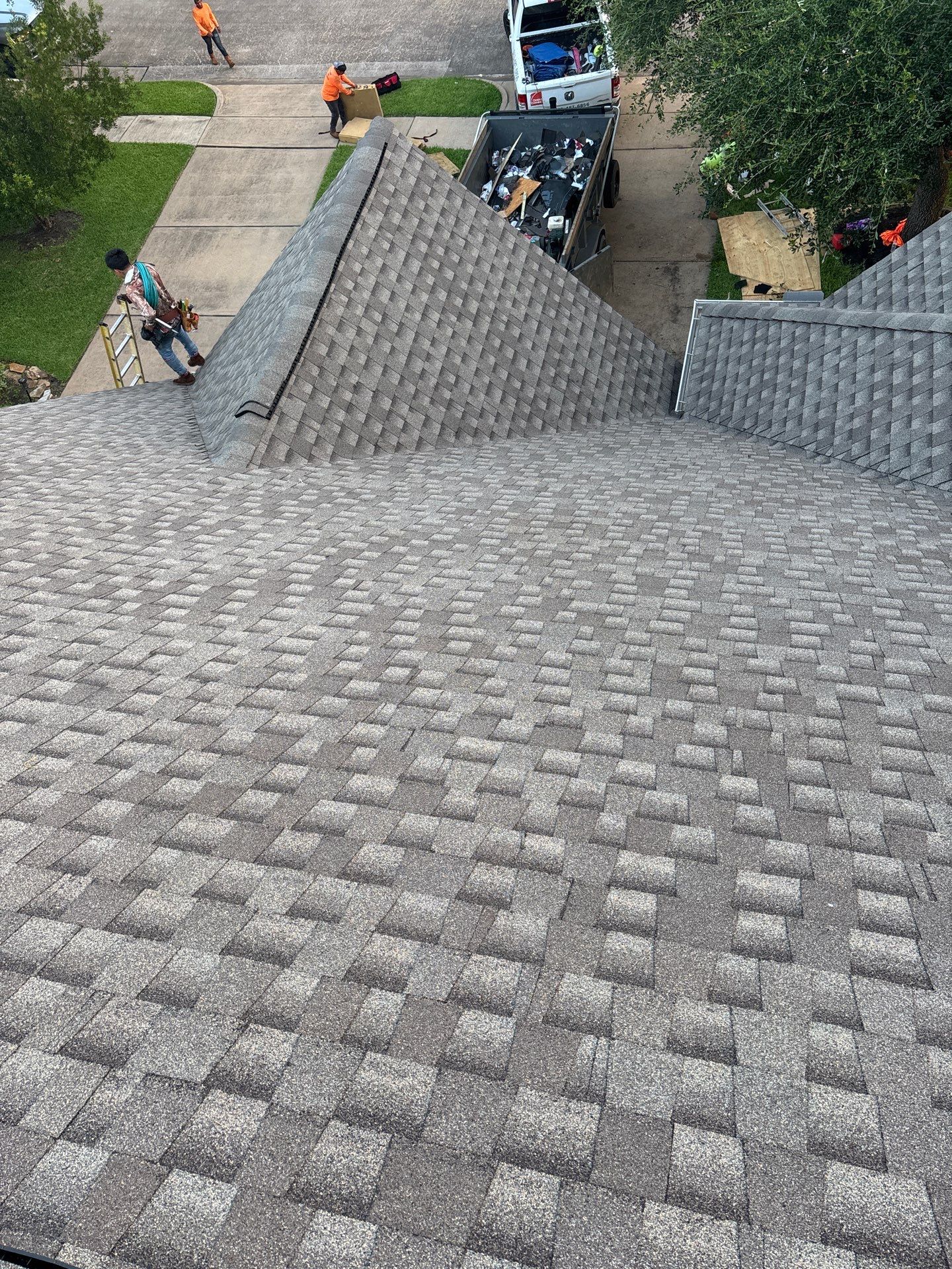 Roof Repair Sugarland by Roof Repair Services LLC