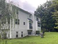 Project in Huntingtown by ExteriorPros