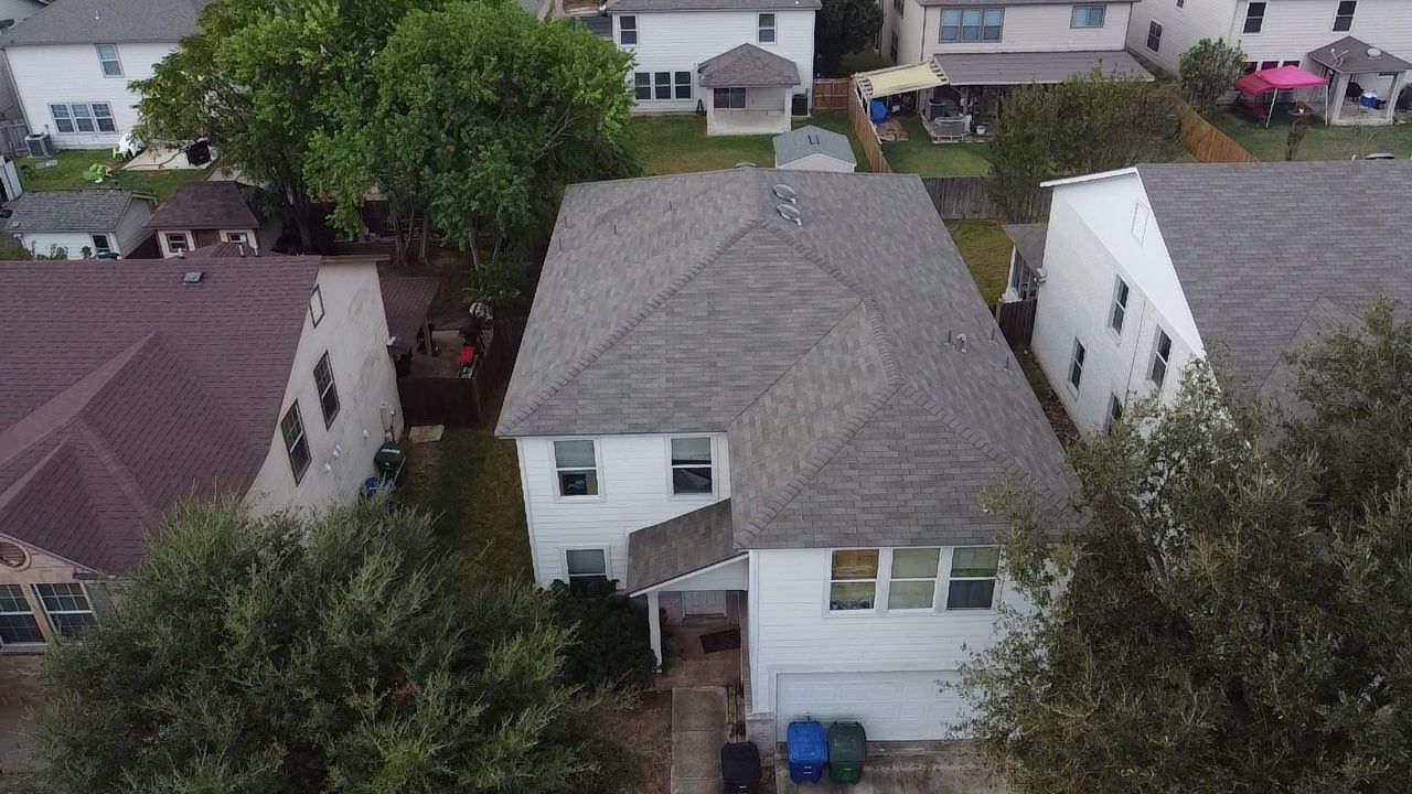 Roof Replacement - 78239 | San Antonio Roofers  by Rox Roofing