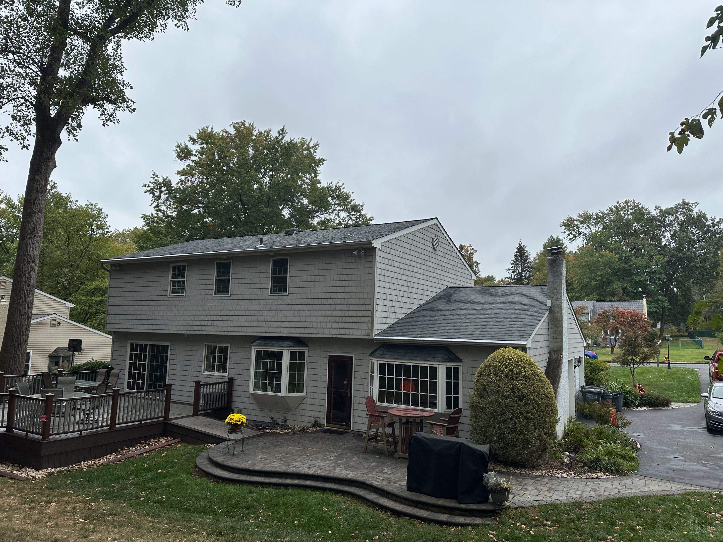 Owens Corning Roofing  by Stofan Construction LLC