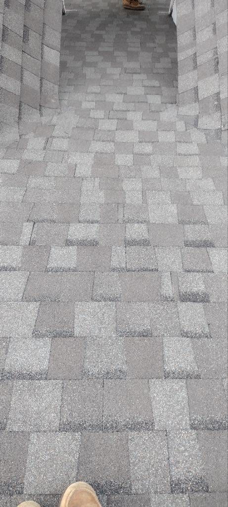 Project in Austin by Rhino Roofing and General Contracting, LLC