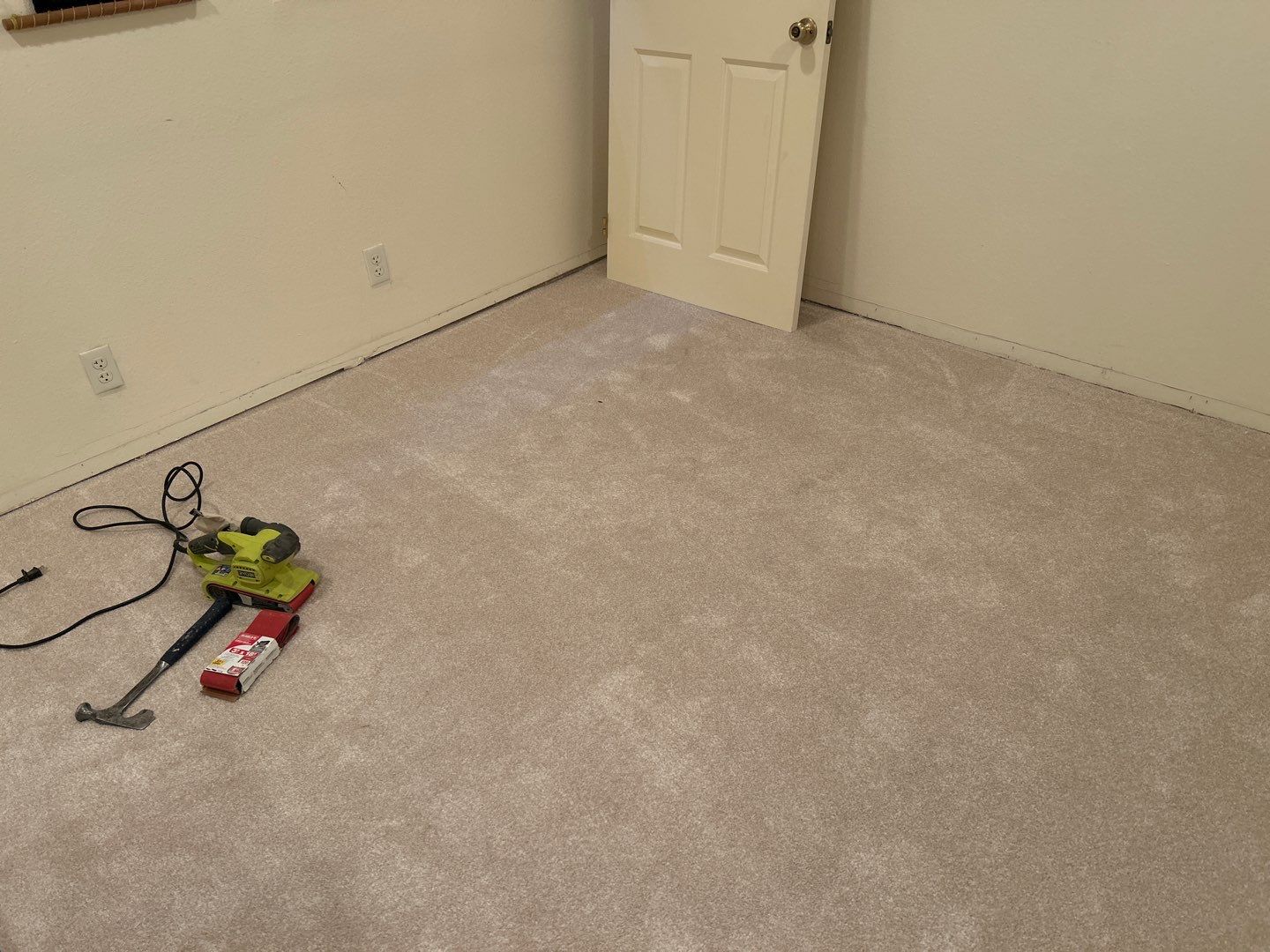 Reconstruction by Accountable Home Services