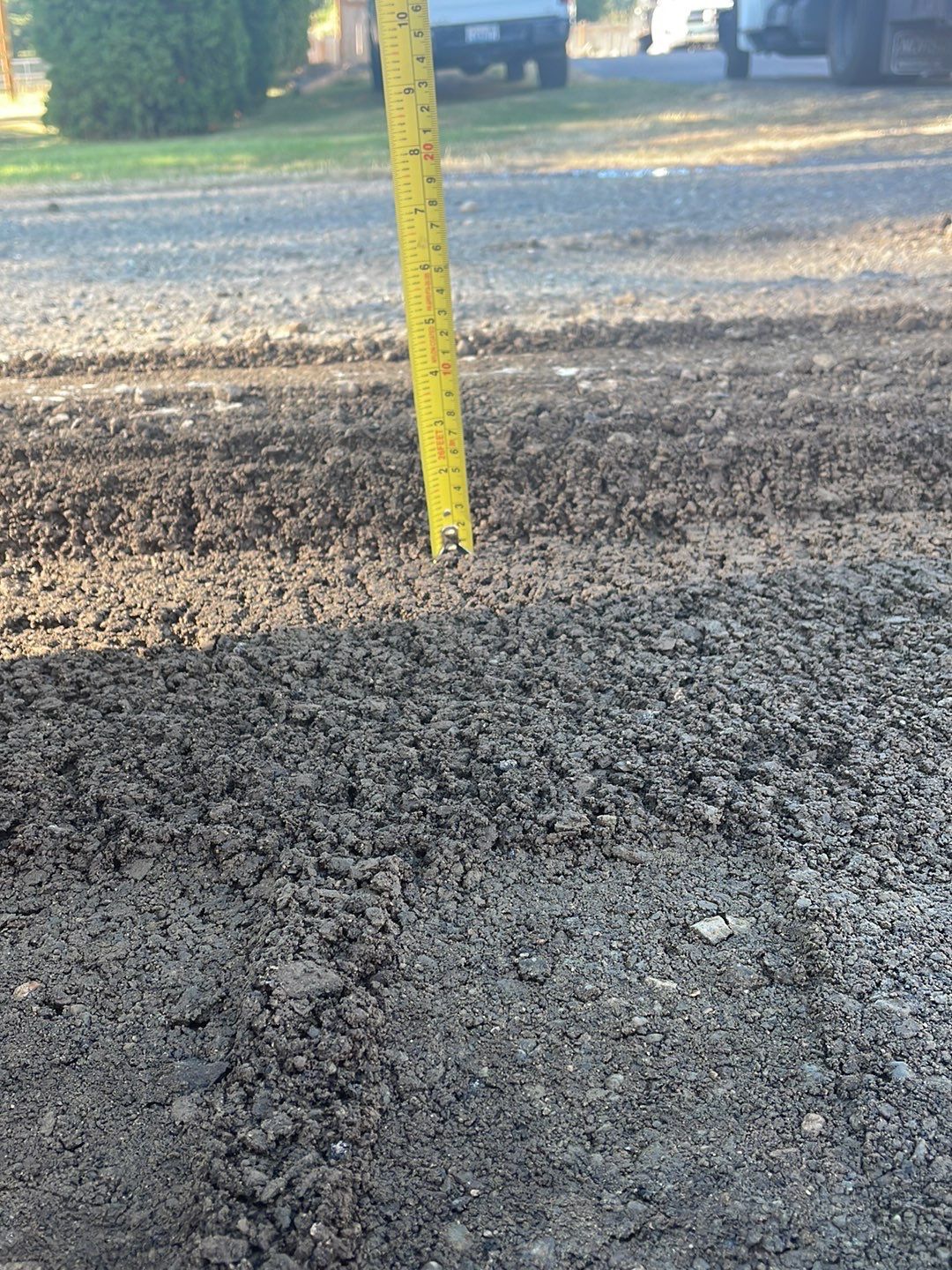 Brian | Asphalt Private Road & Driveway by Jireh Asphalt & Concrete Inc 