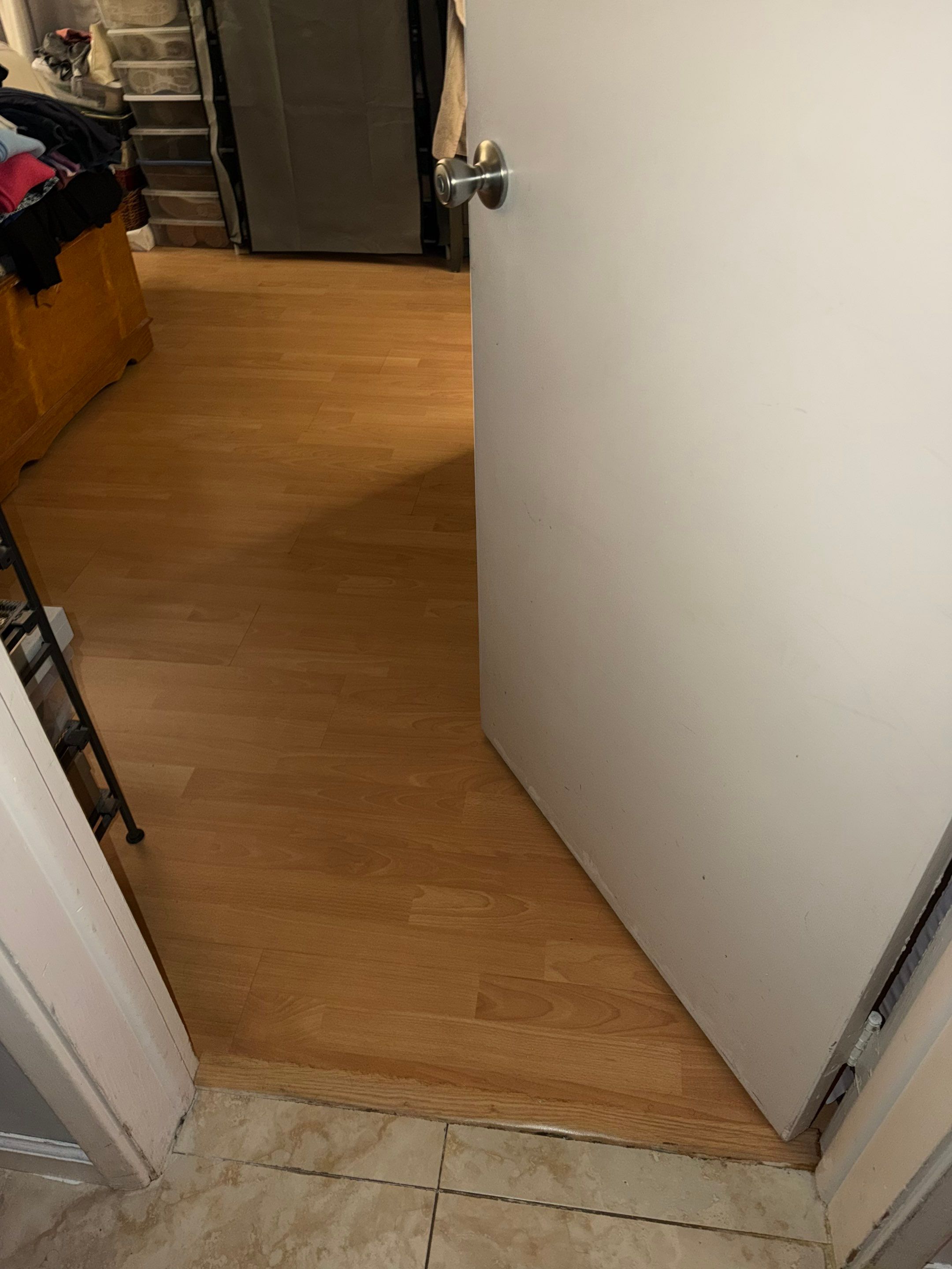 Water Damage Claim in Pompano Beach by FLAPA & KeyStone