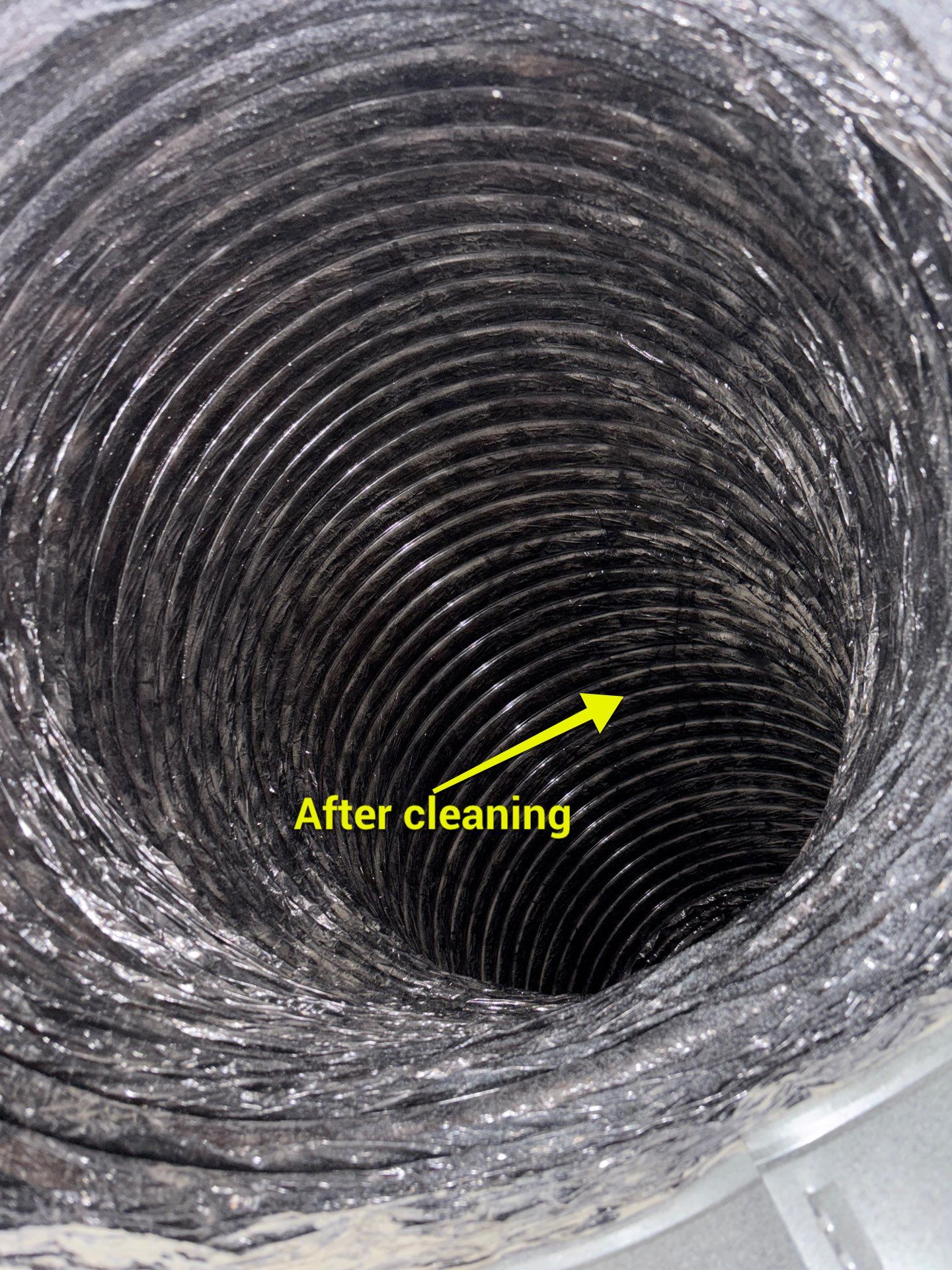 Air Duct Cleaning in Clermont by Hygienic Air, Inc