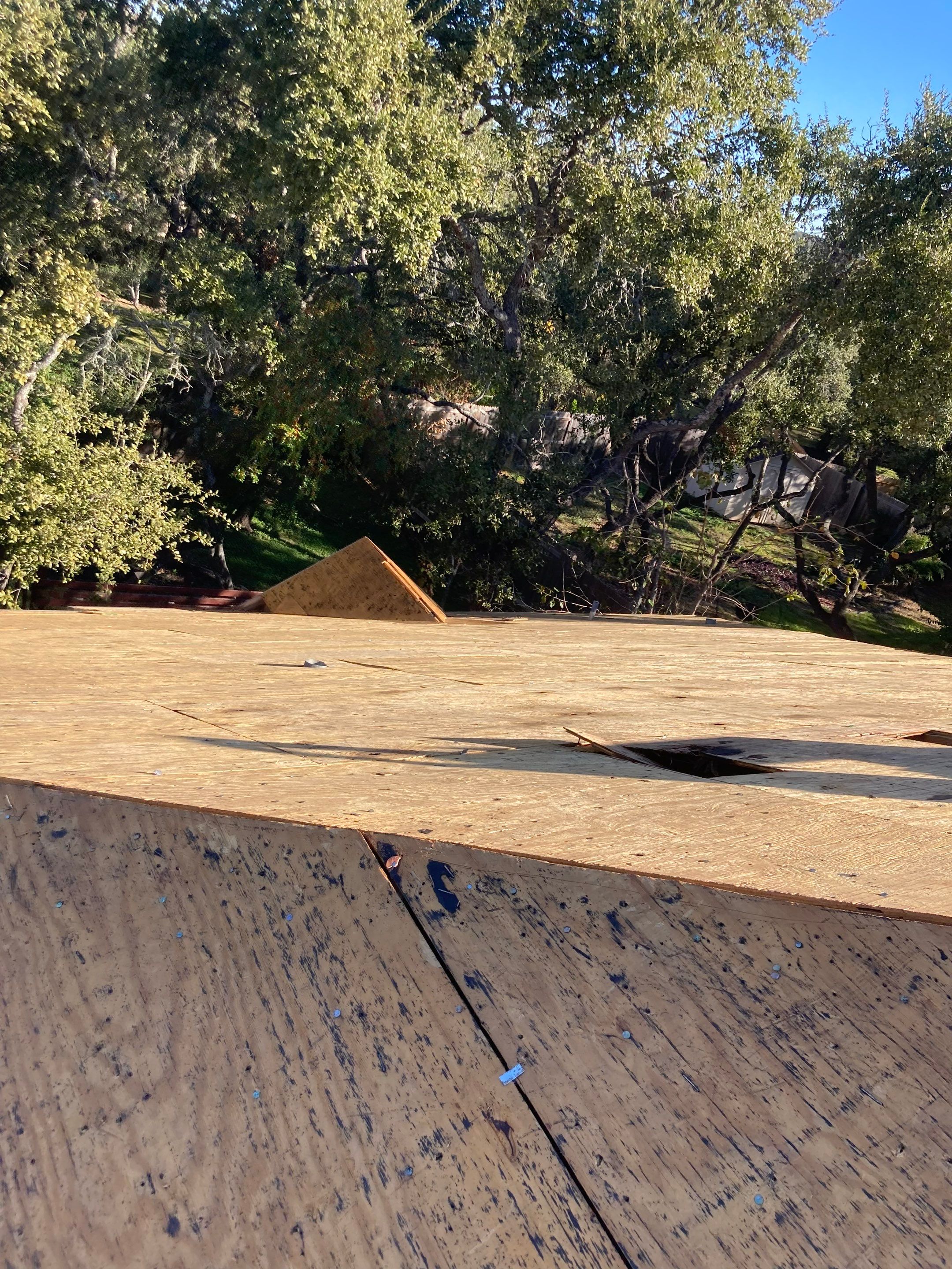 Project in Austin by Rhino Roofing and General Contracting, LLC
