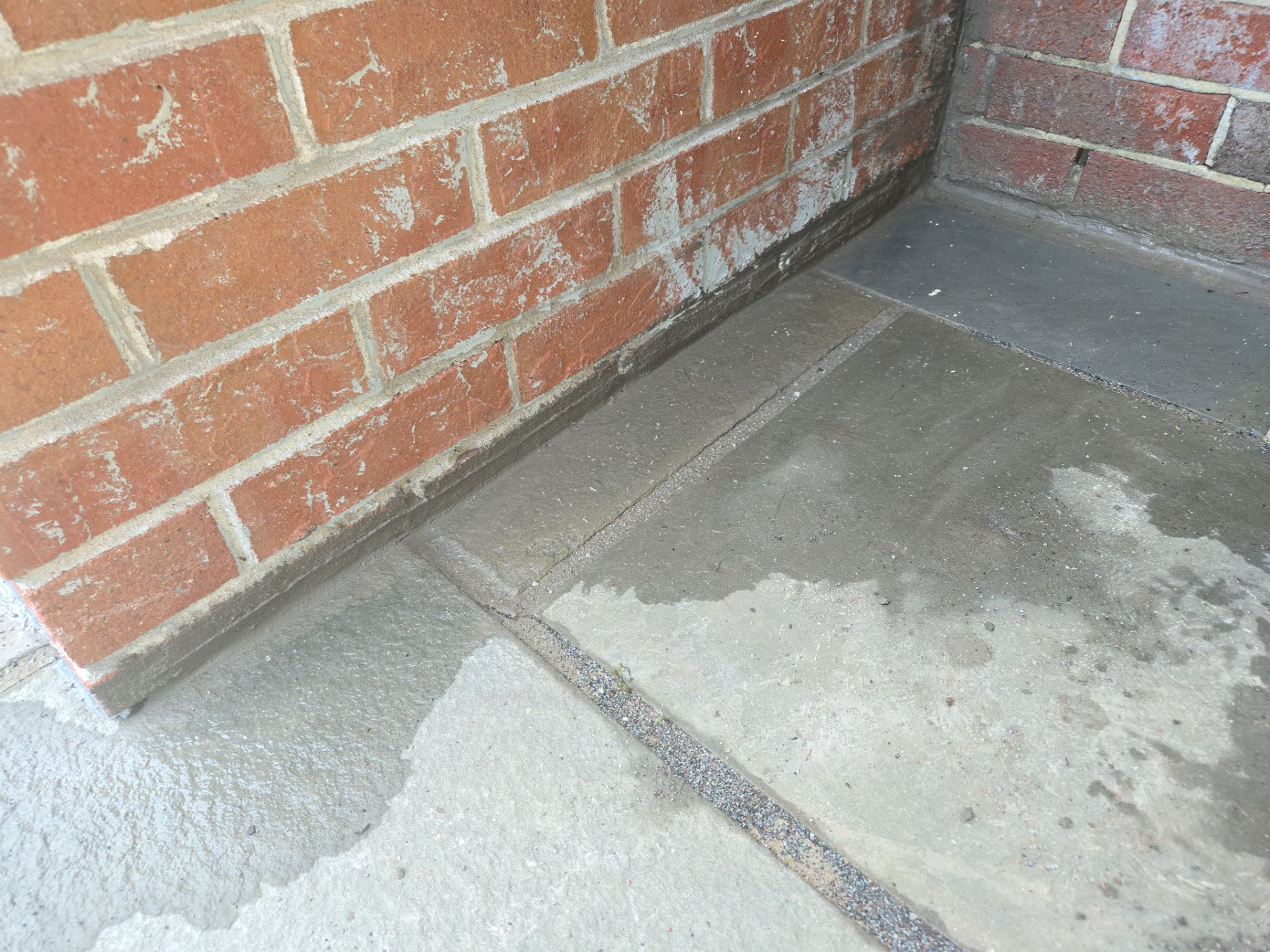 Project in Suffolk by Patriot Crawl Space Repairs