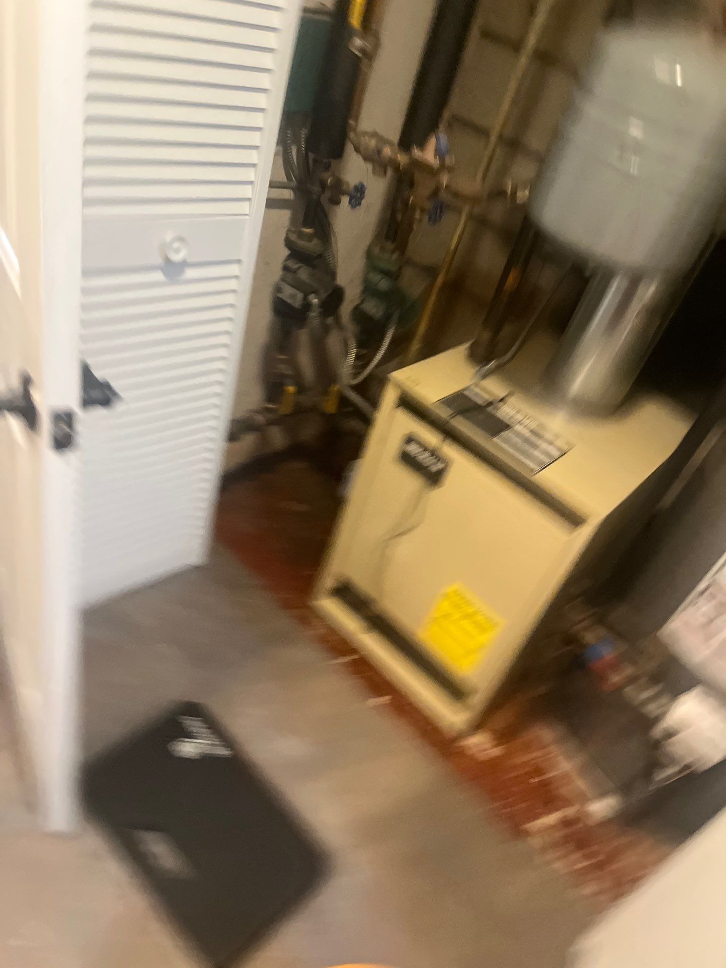 Two-Zone Boiler Service & Water Heater Assessment — Salem, MA  by FAGONE MECHANICAL