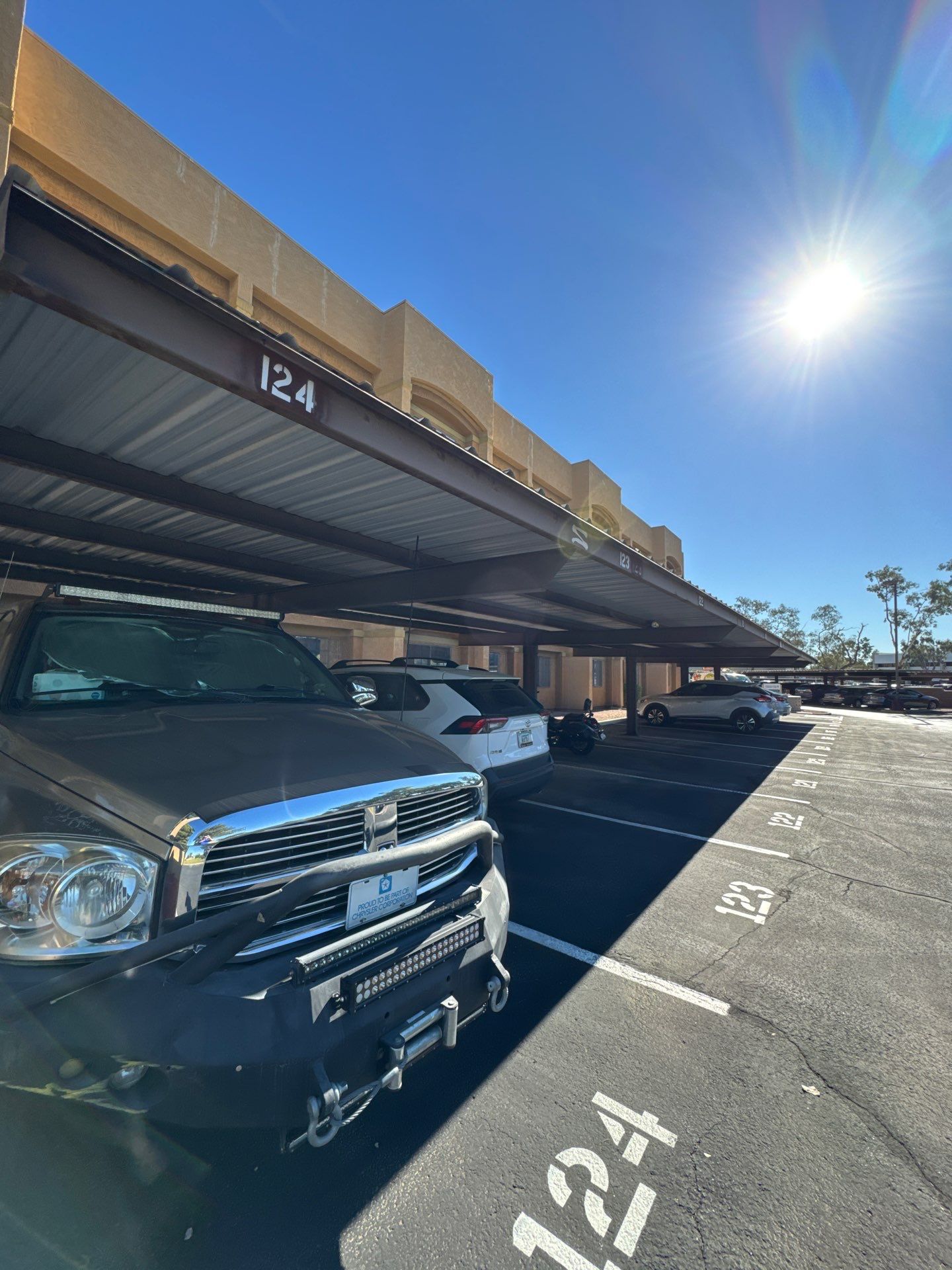Project in Glendale by Crush Development Services LLC