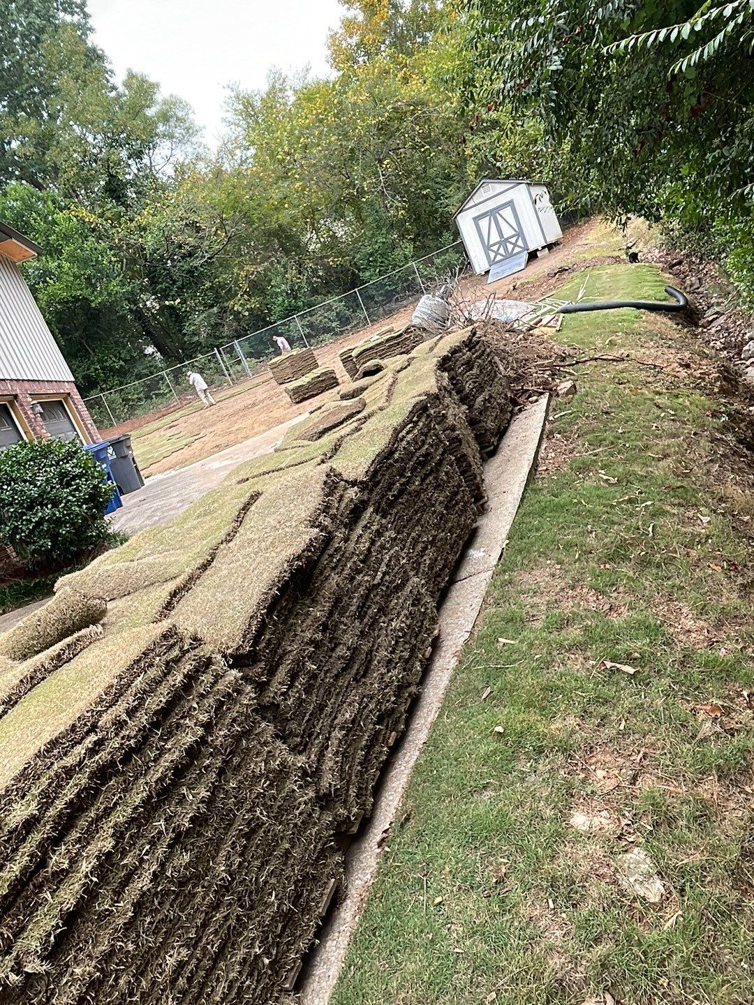 Al Seier - Hardscape by Pillar and Pine