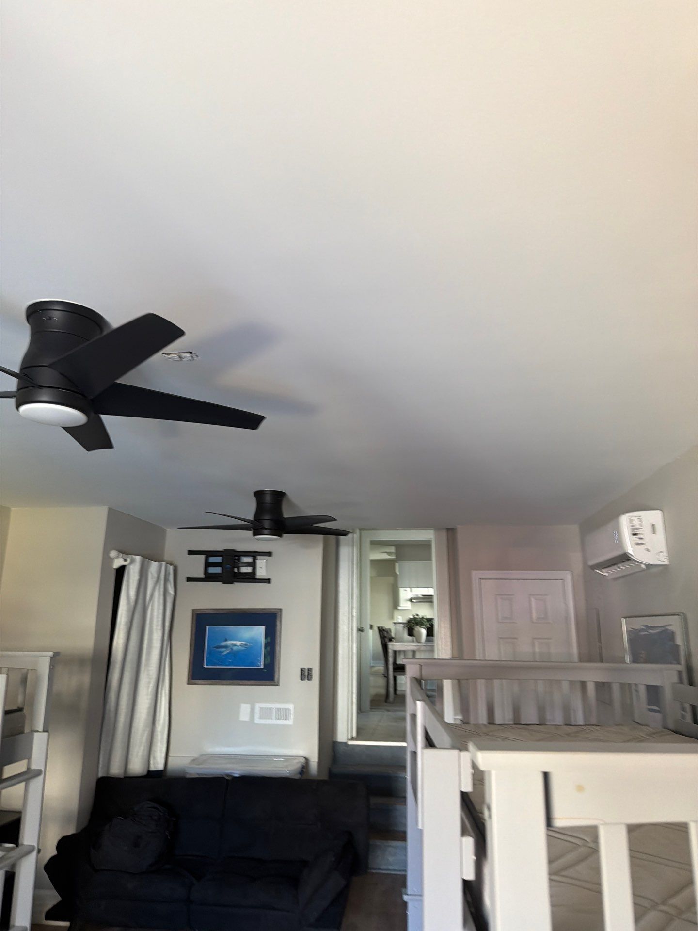 Residential - Virgina Beach  by Rodriguez Drywall And Paint 