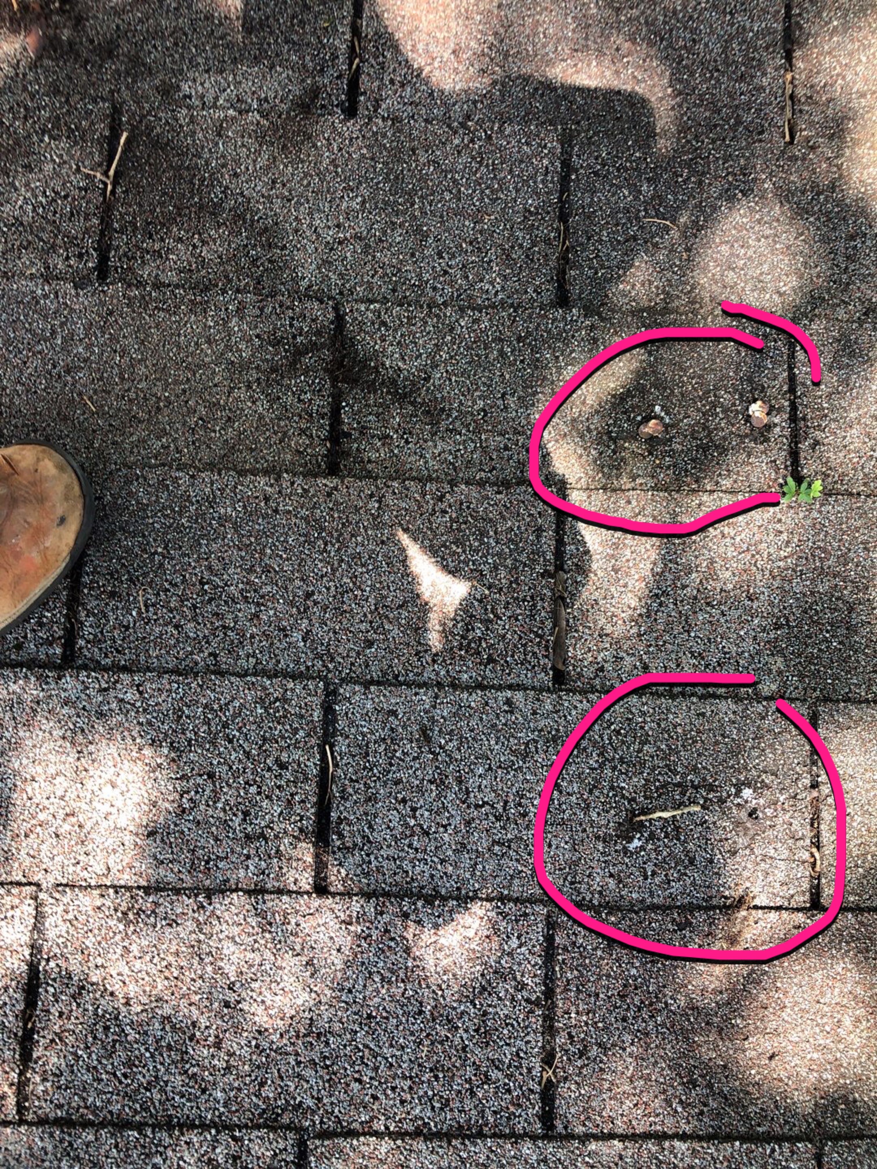Residential Roofing Installation using Roof Replacement by American Roofing & Construction LLC