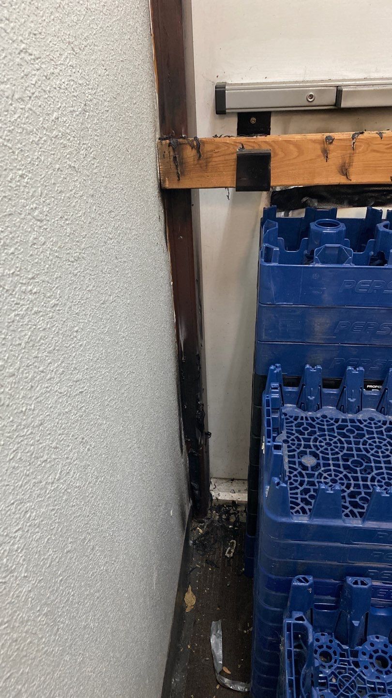 Rebuild Project in Wheat Ridge by Accountable Home Services